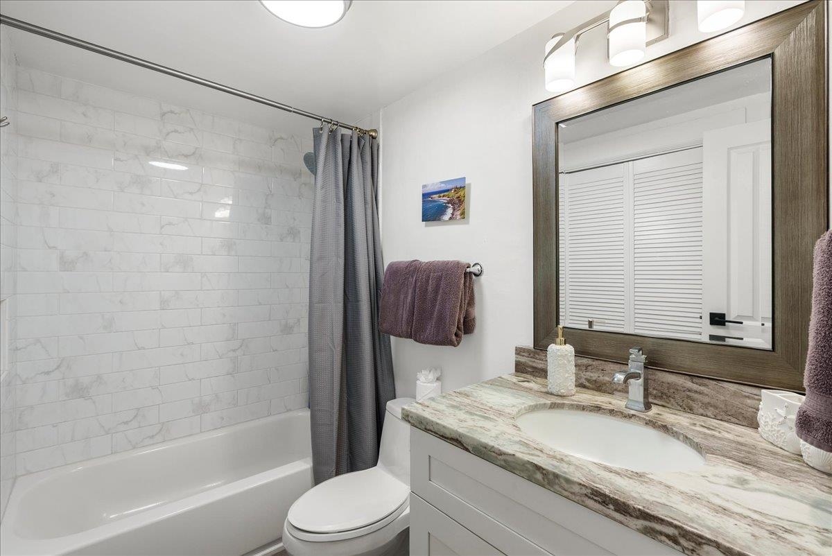 Menehune Shores condo # 405, Kihei, Hawaii - photo 20 of 39