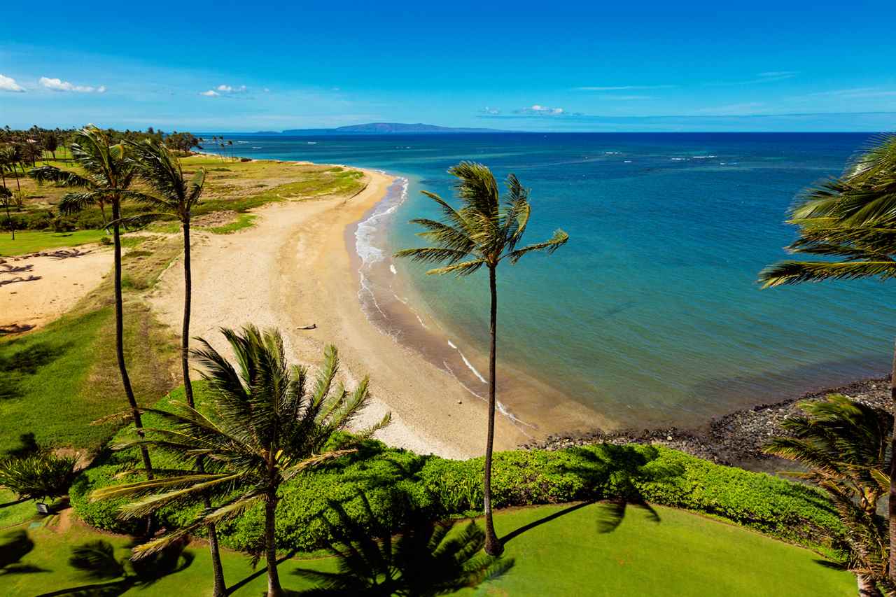 Menehune Shores condo # 411, Kihei, Hawaii - photo 24 of 27