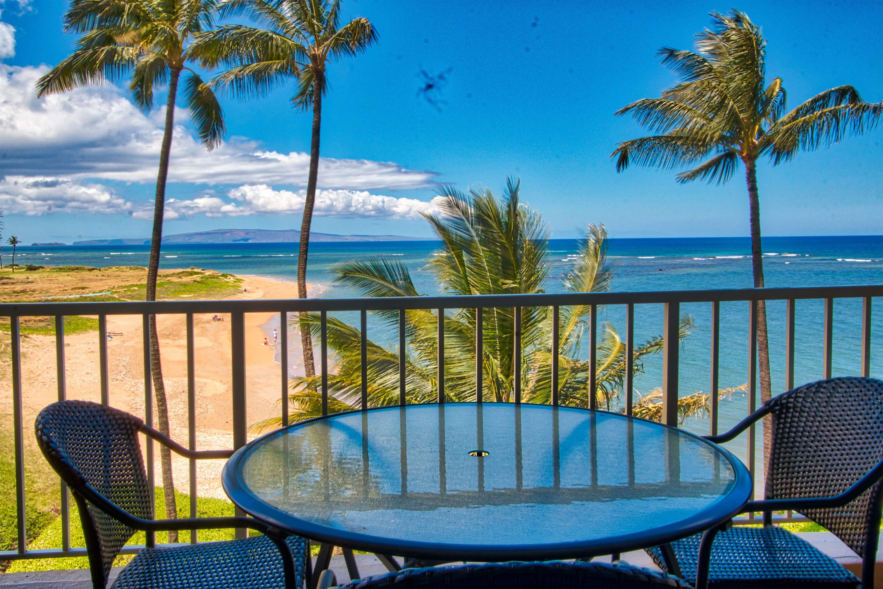 Menehune Shores condo # 419, Kihei, Hawaii - photo 3 of 17