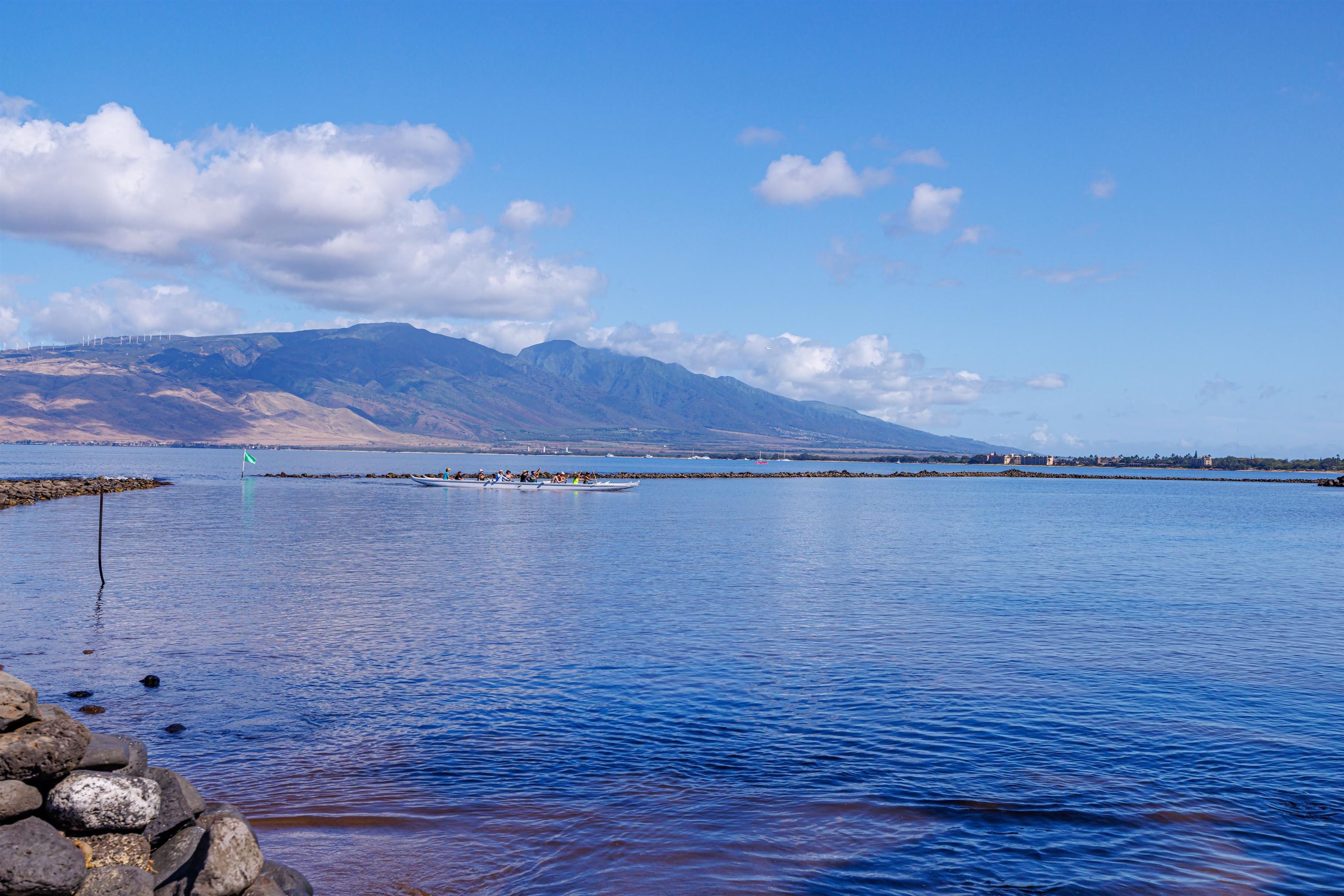 Menehune Shores condo # 419, Kihei, Hawaii - photo 19 of 33