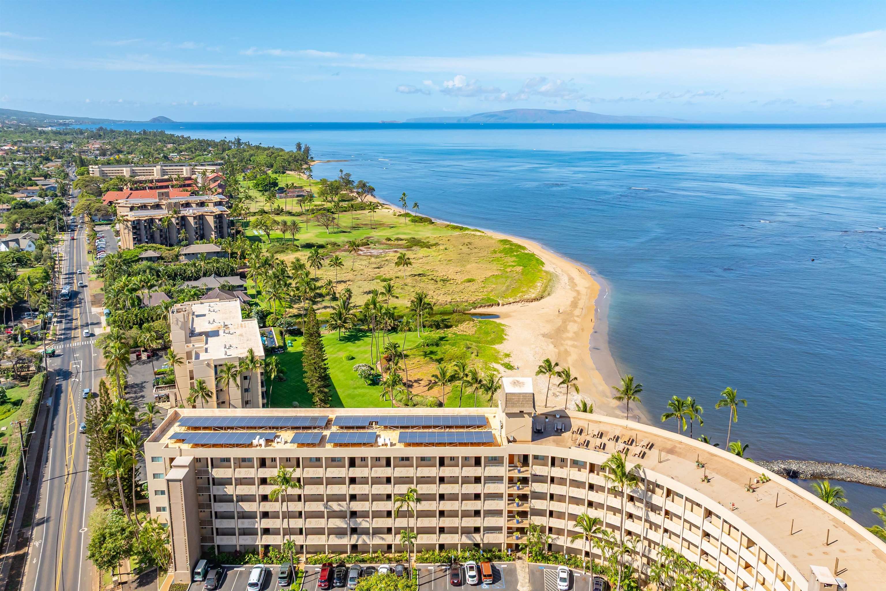 Menehune Shores condo # 419, Kihei, Hawaii - photo 28 of 33