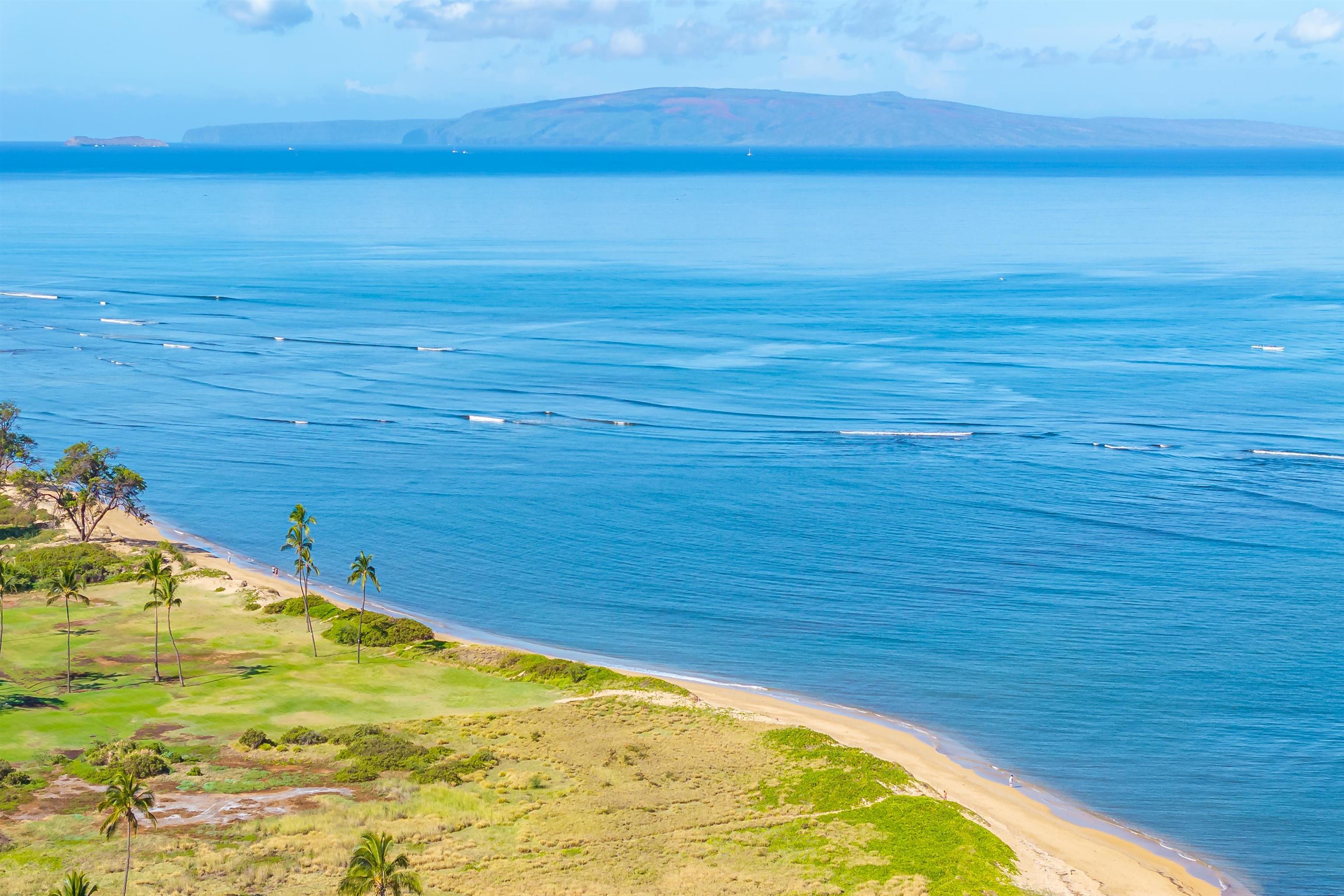 Menehune Shores condo # 419, Kihei, Hawaii - photo 29 of 33