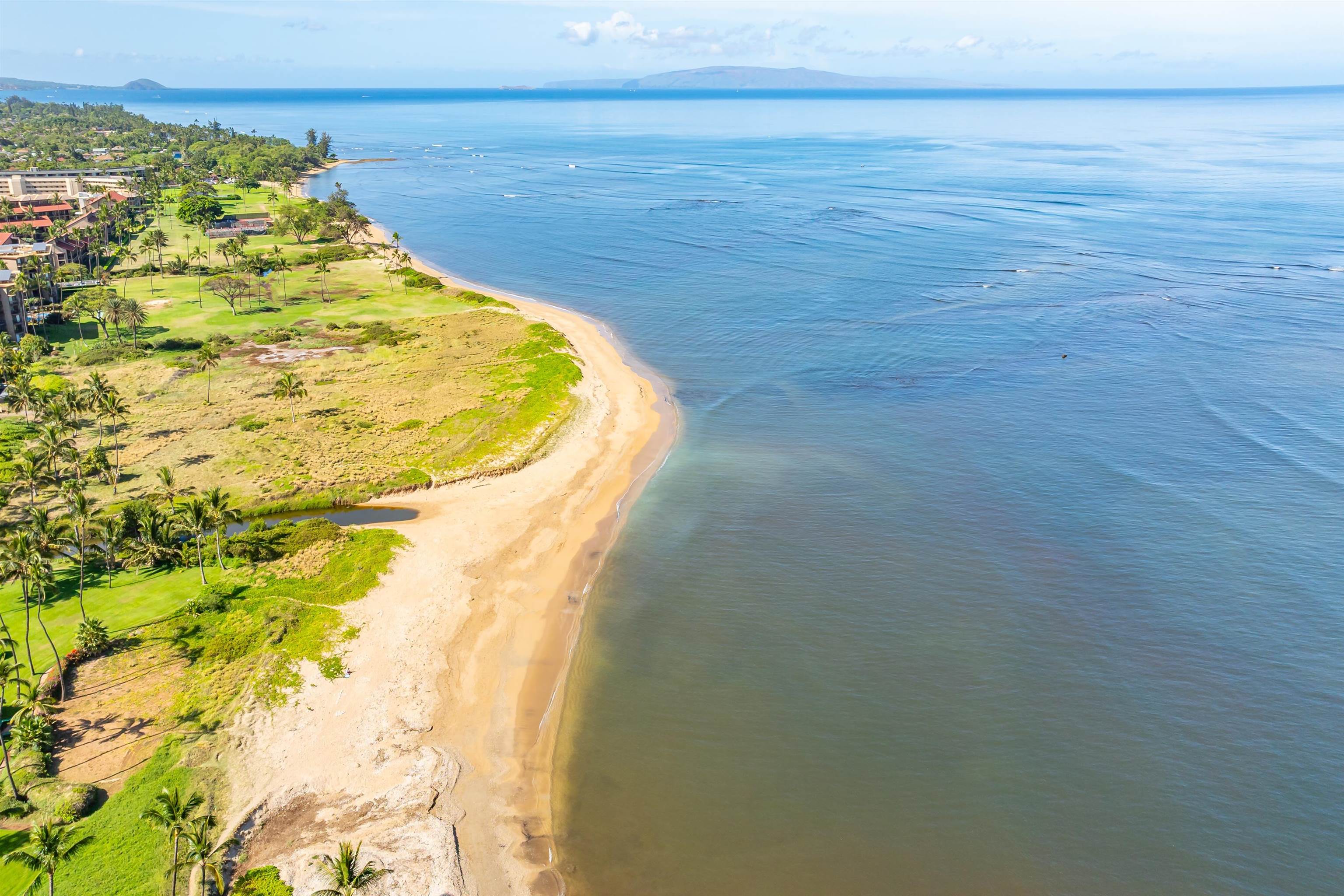 Menehune Shores condo # 419, Kihei, Hawaii - photo 30 of 33