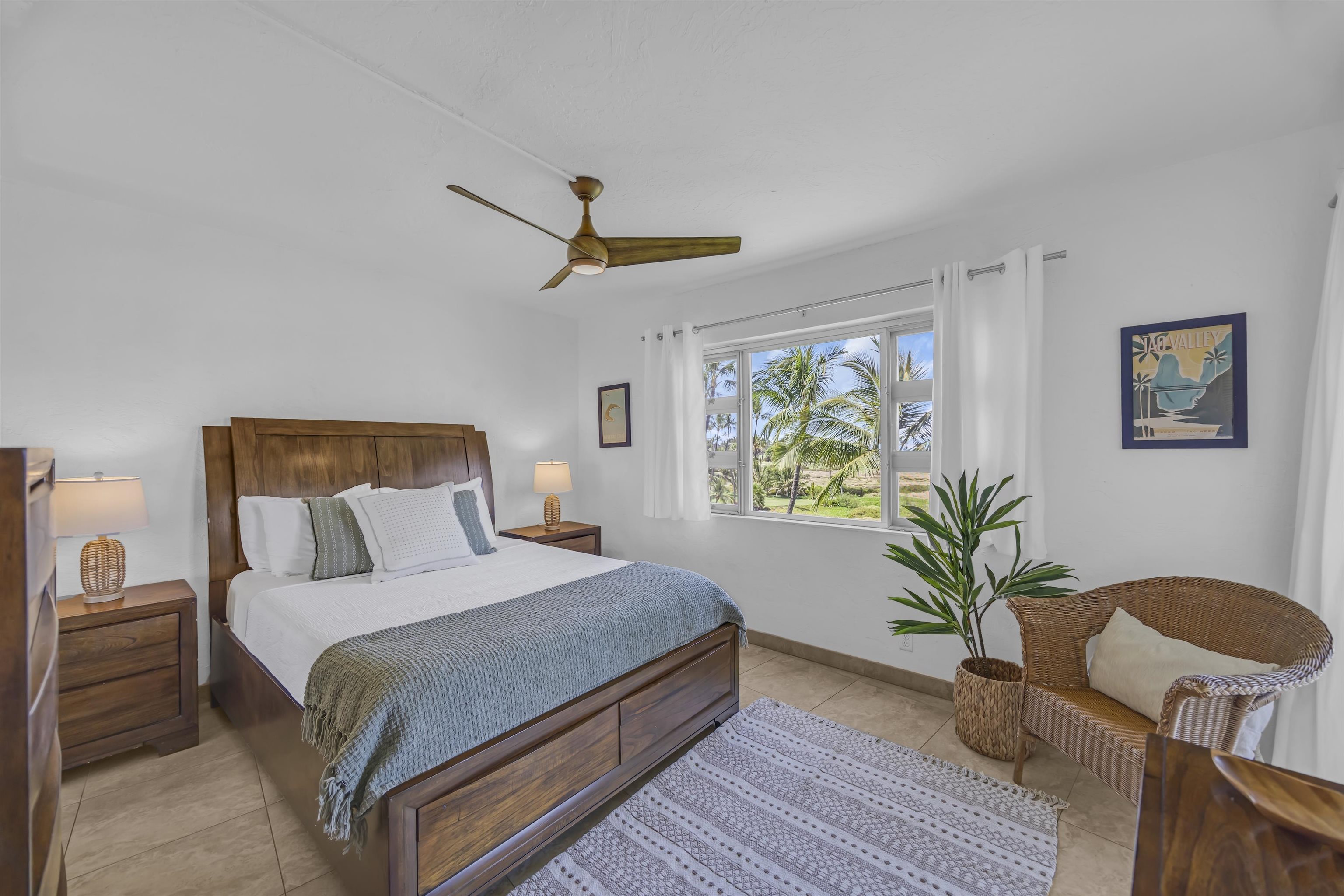 Menehune Shores condo # 419, Kihei, Hawaii - photo 7 of 33