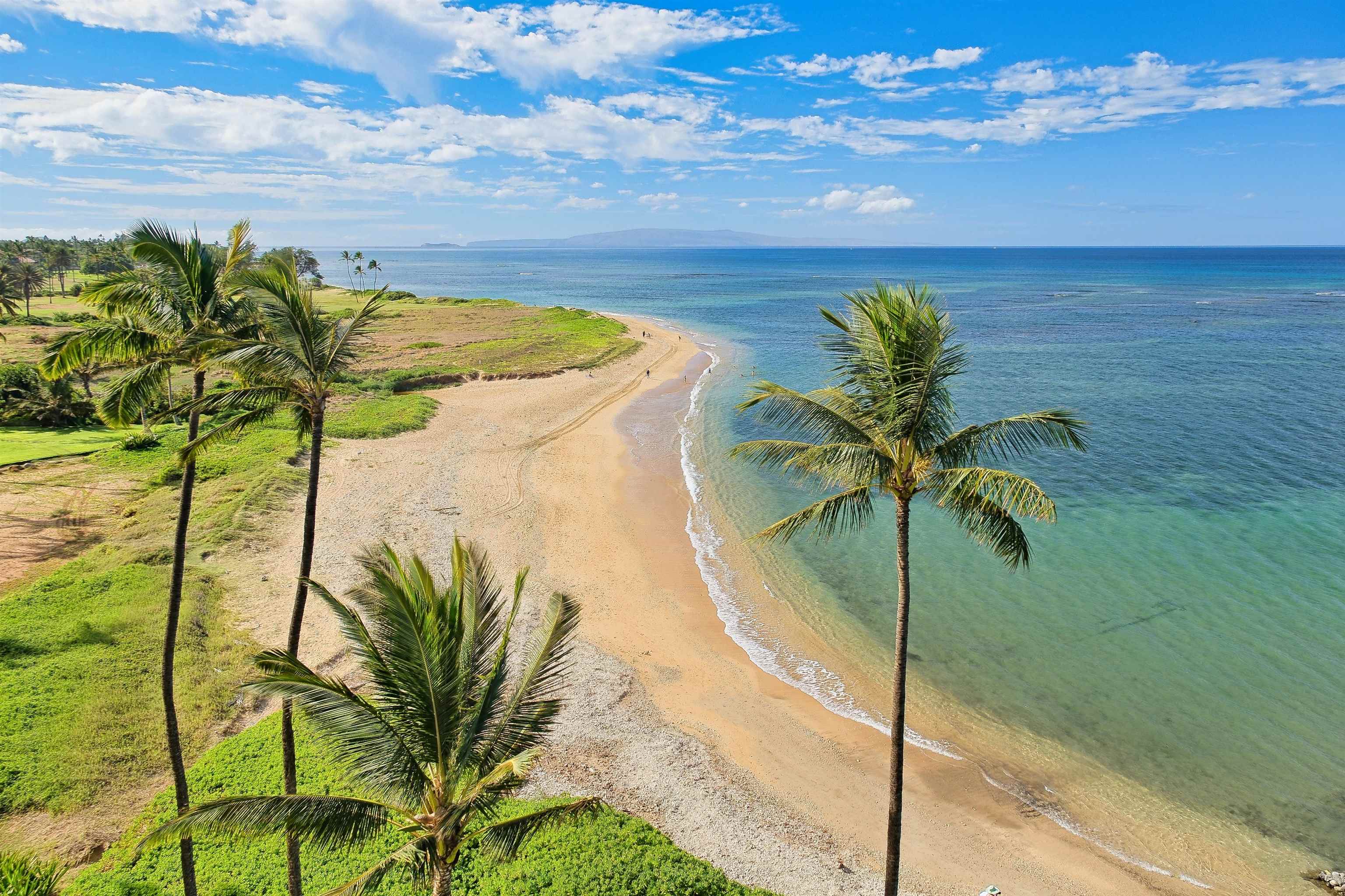 Menehune Shores condo # 420, Kihei, Hawaii - photo 2 of 15