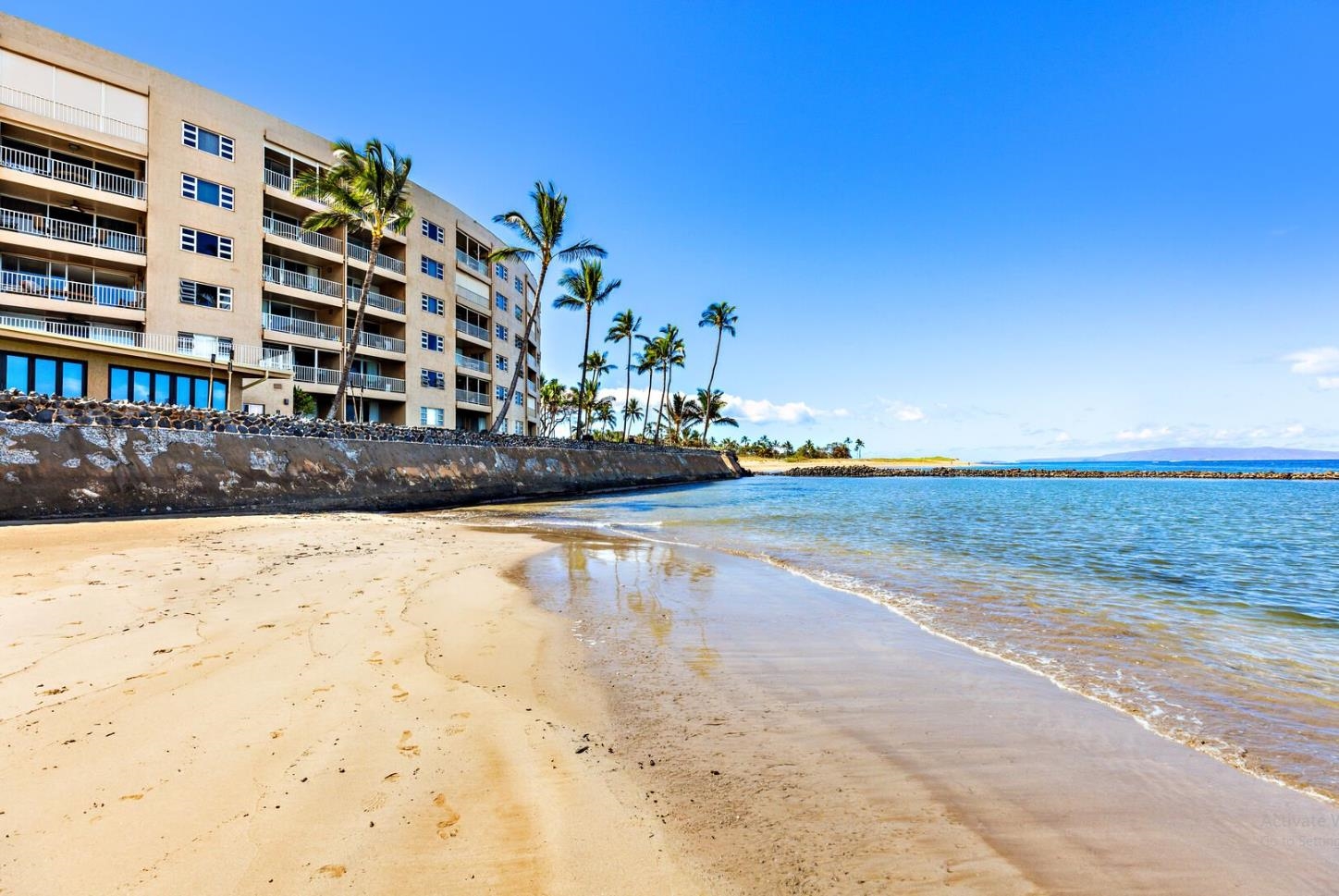 Menehune Shores condo # 421, Kihei, Hawaii - photo 7 of 38