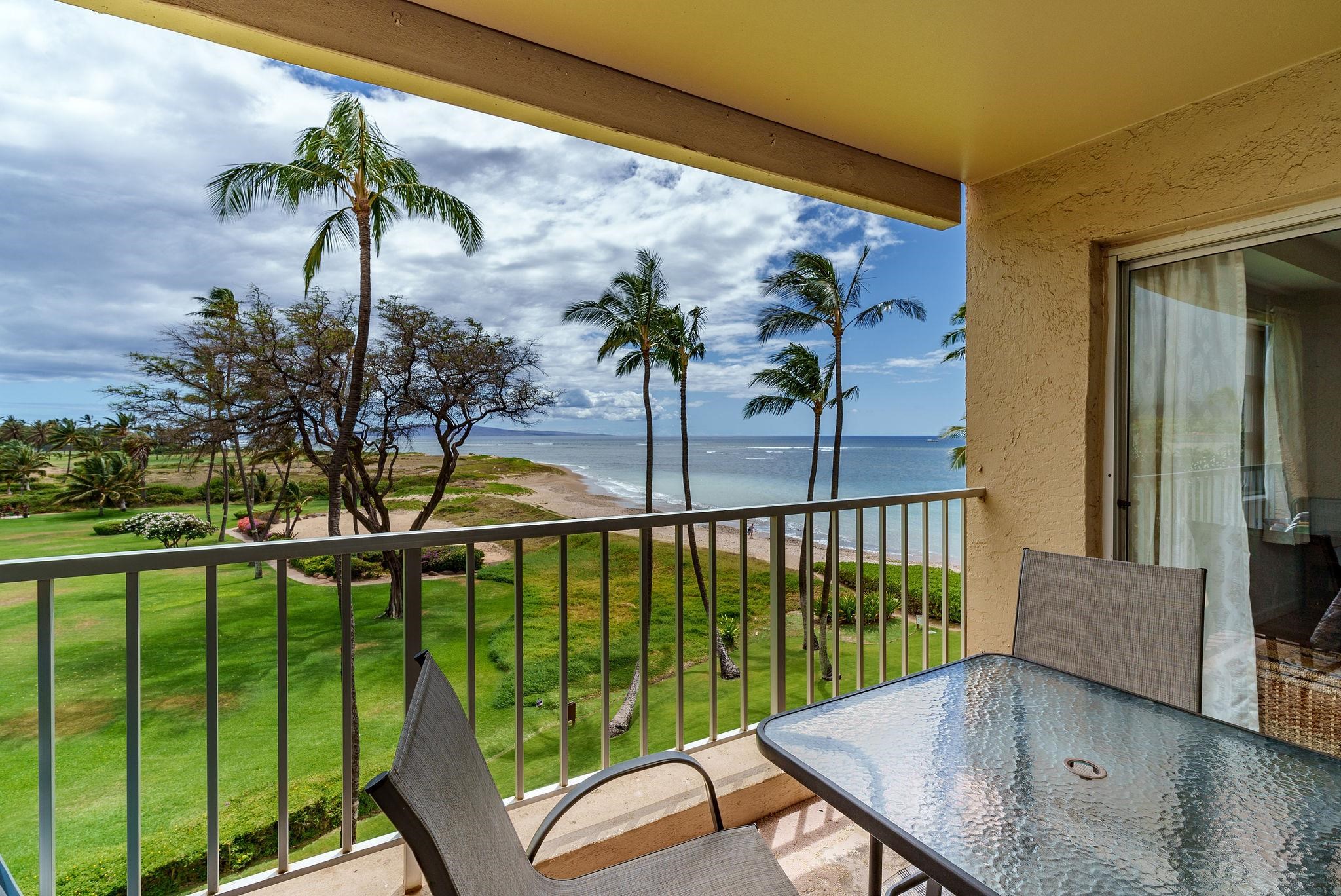 Menehune Shores condo # 422, Kihei, Hawaii - photo 2 of 30