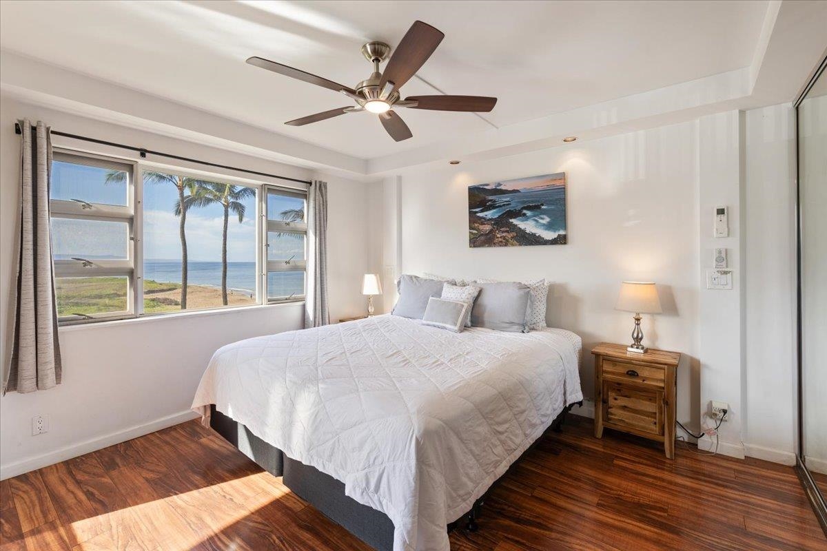 Menehune Shores condo # 422, Kihei, Hawaii - photo 14 of 35