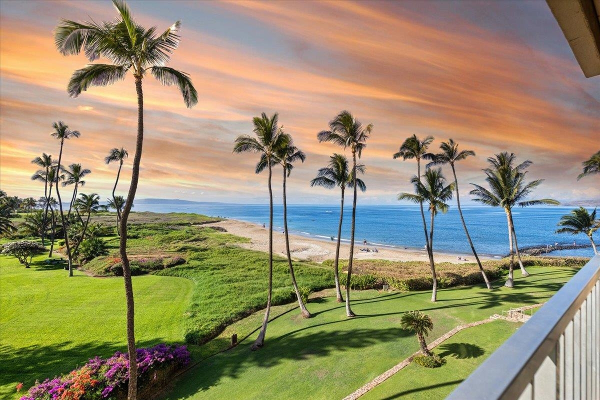 Menehune Shores condo # 422, Kihei, Hawaii - photo 35 of 35