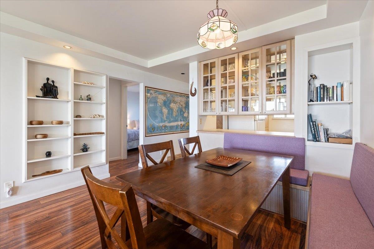 Menehune Shores condo # 422, Kihei, Hawaii - photo 10 of 35