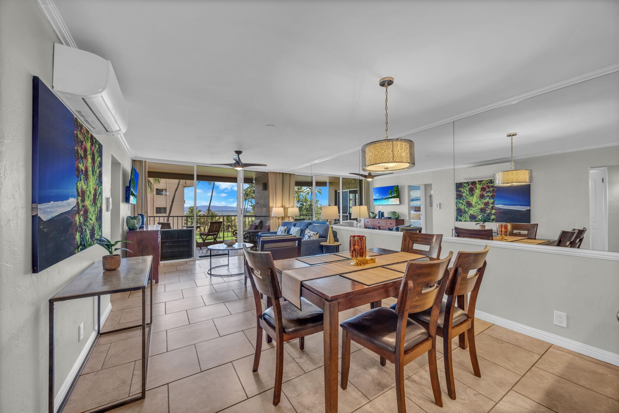 Menehune Shores condo # 427, Kihei, Hawaii - photo 14 of 47