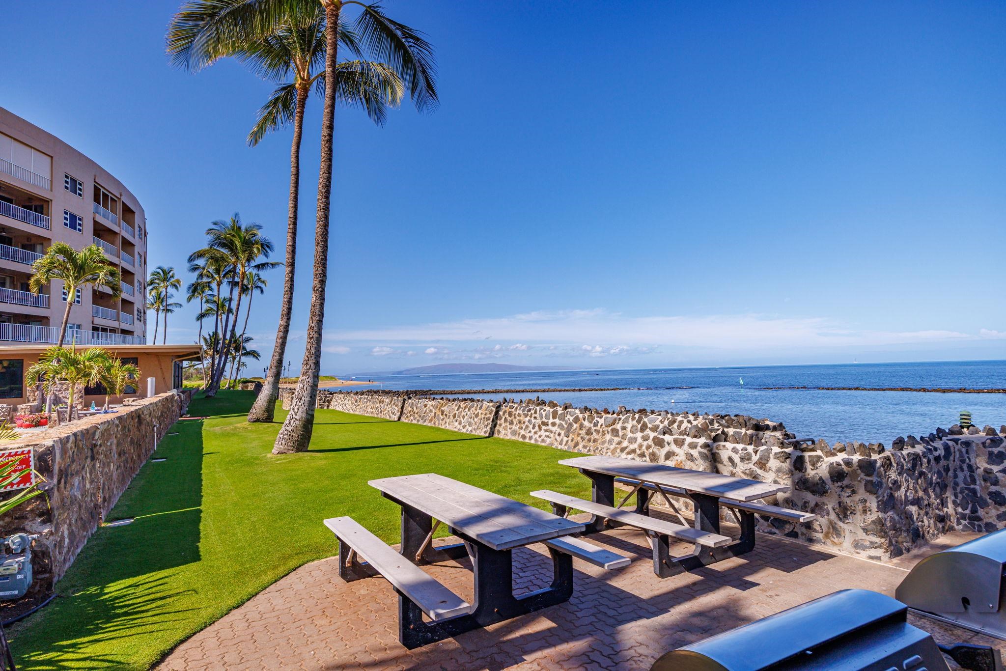 Menehune Shores condo # 427, Kihei, Hawaii - photo 16 of 47