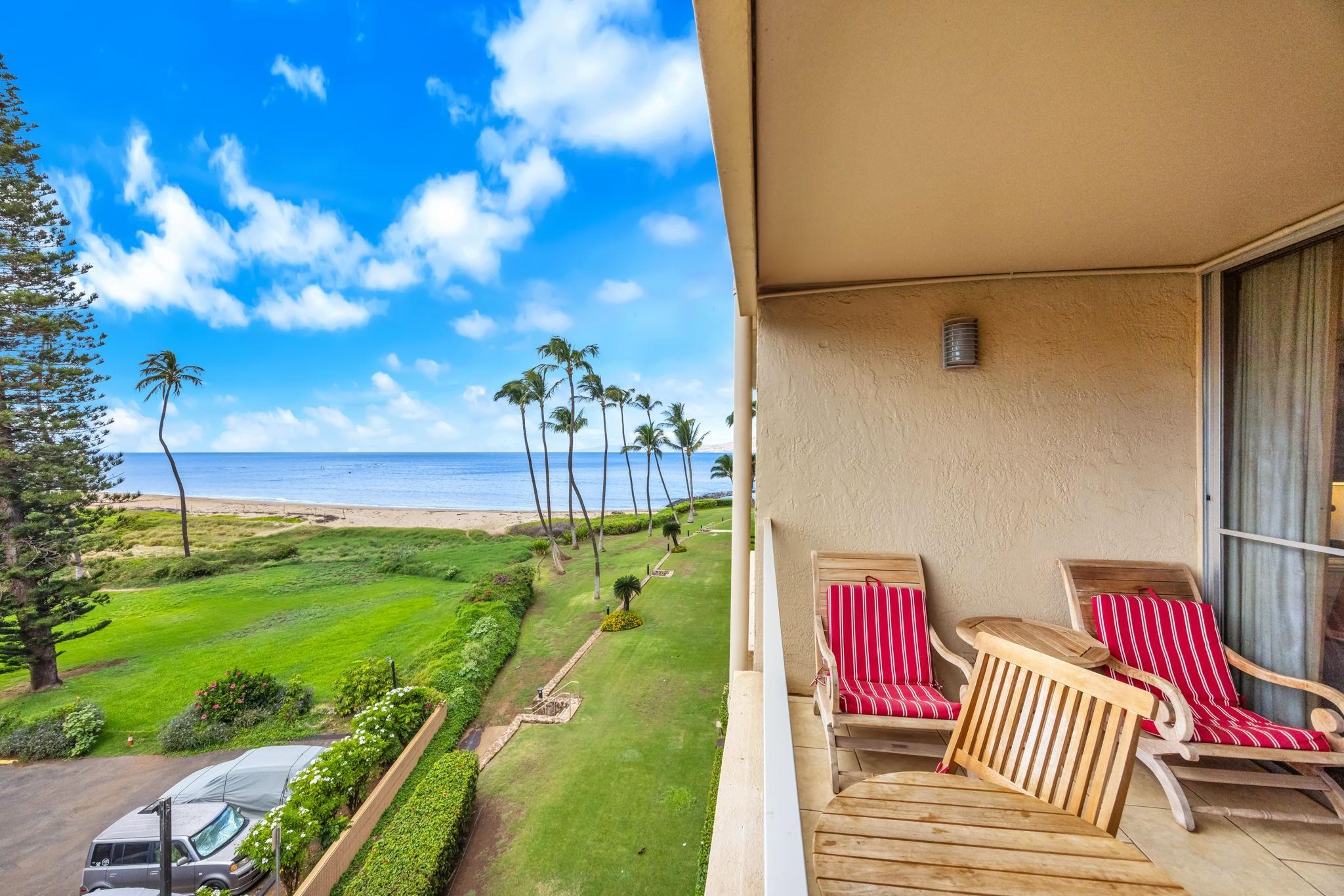 Menehune Shores condo # 427, Kihei, Hawaii - photo 18 of 47