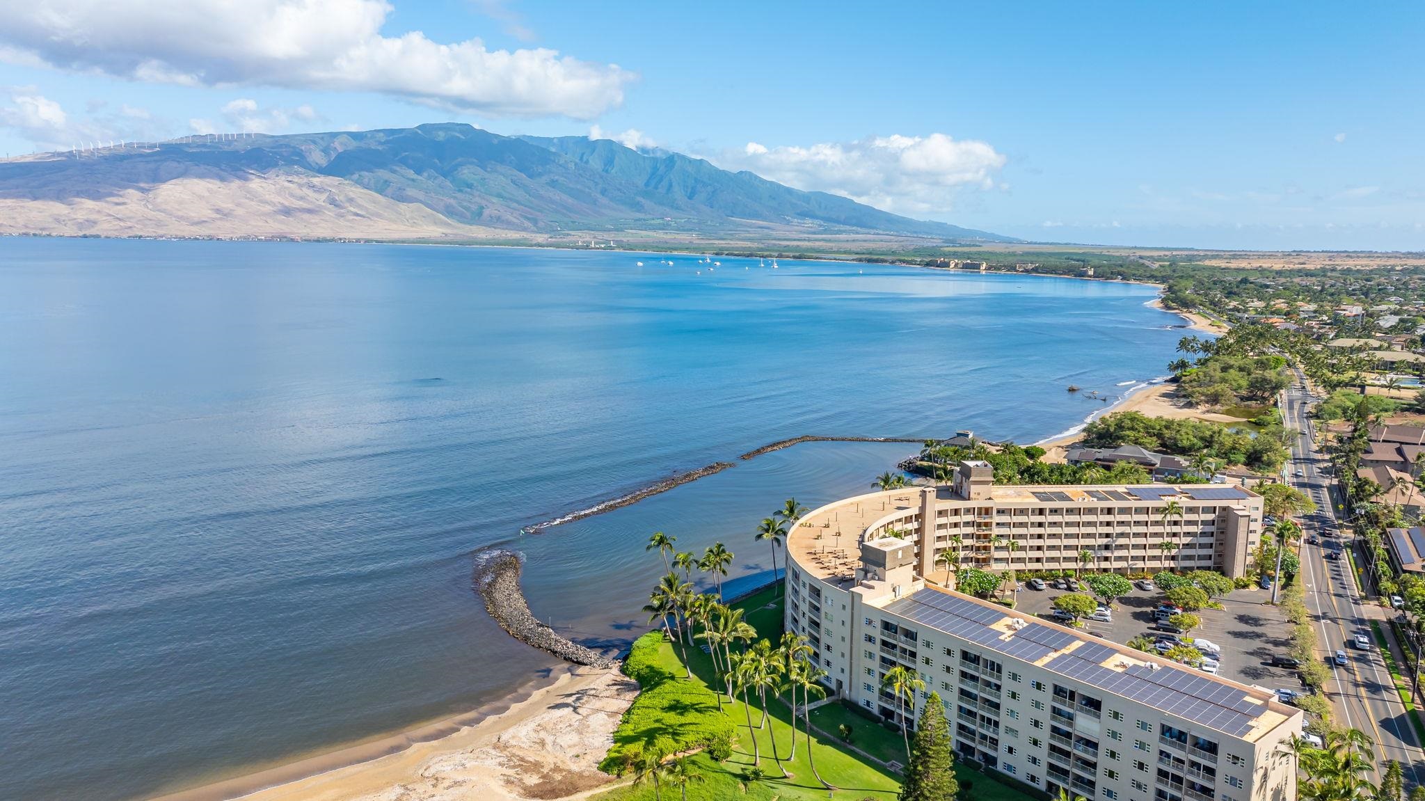 Menehune Shores condo # 427, Kihei, Hawaii - photo 19 of 47