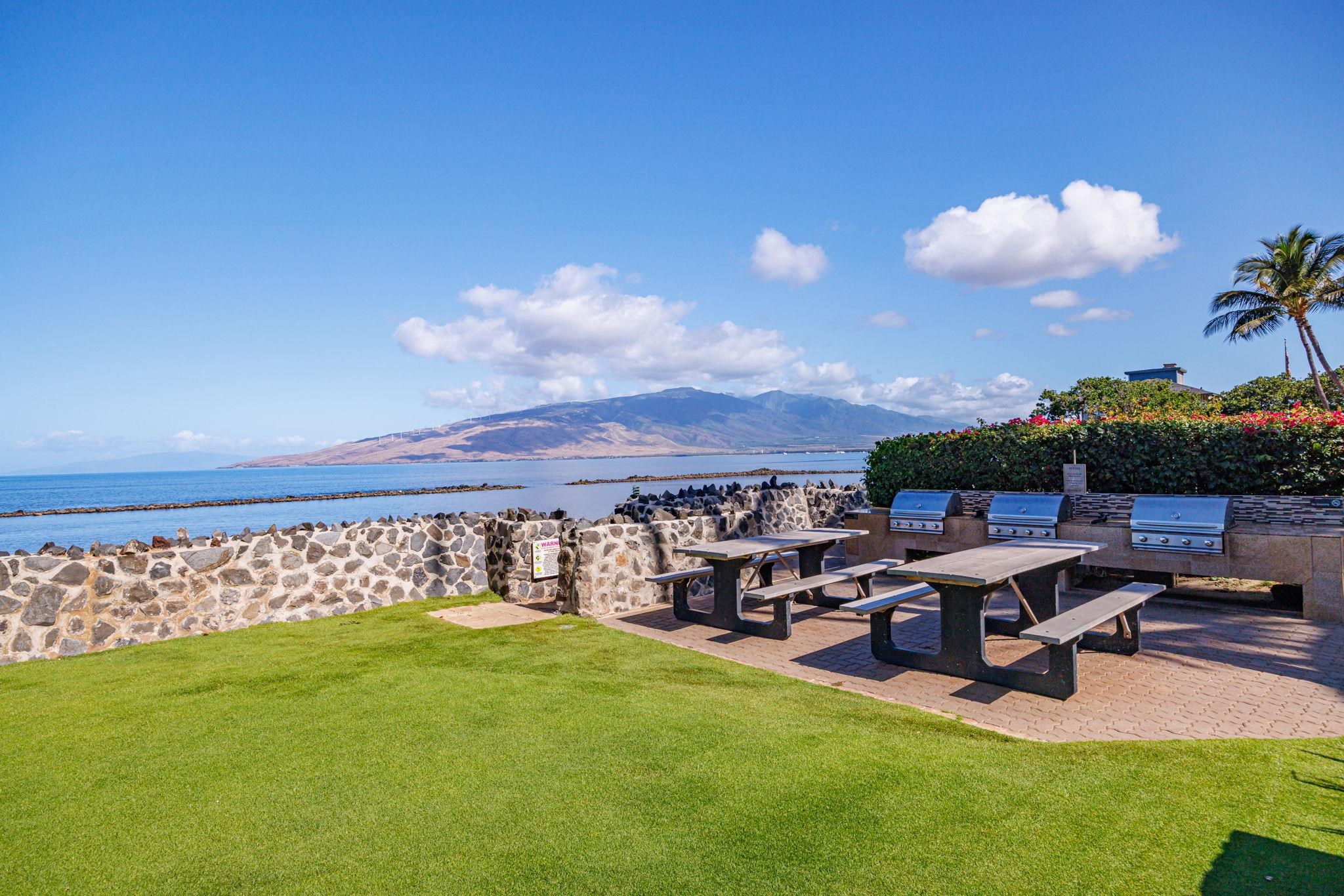 Menehune Shores condo # 427, Kihei, Hawaii - photo 3 of 47