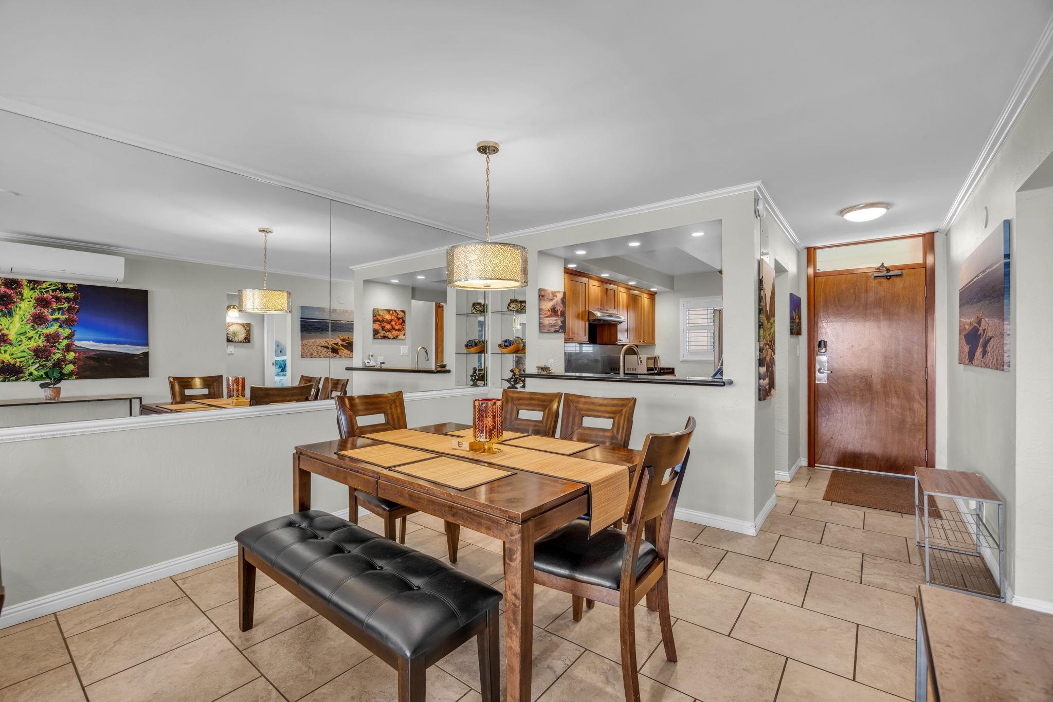 Menehune Shores condo # 427, Kihei, Hawaii - photo 22 of 47