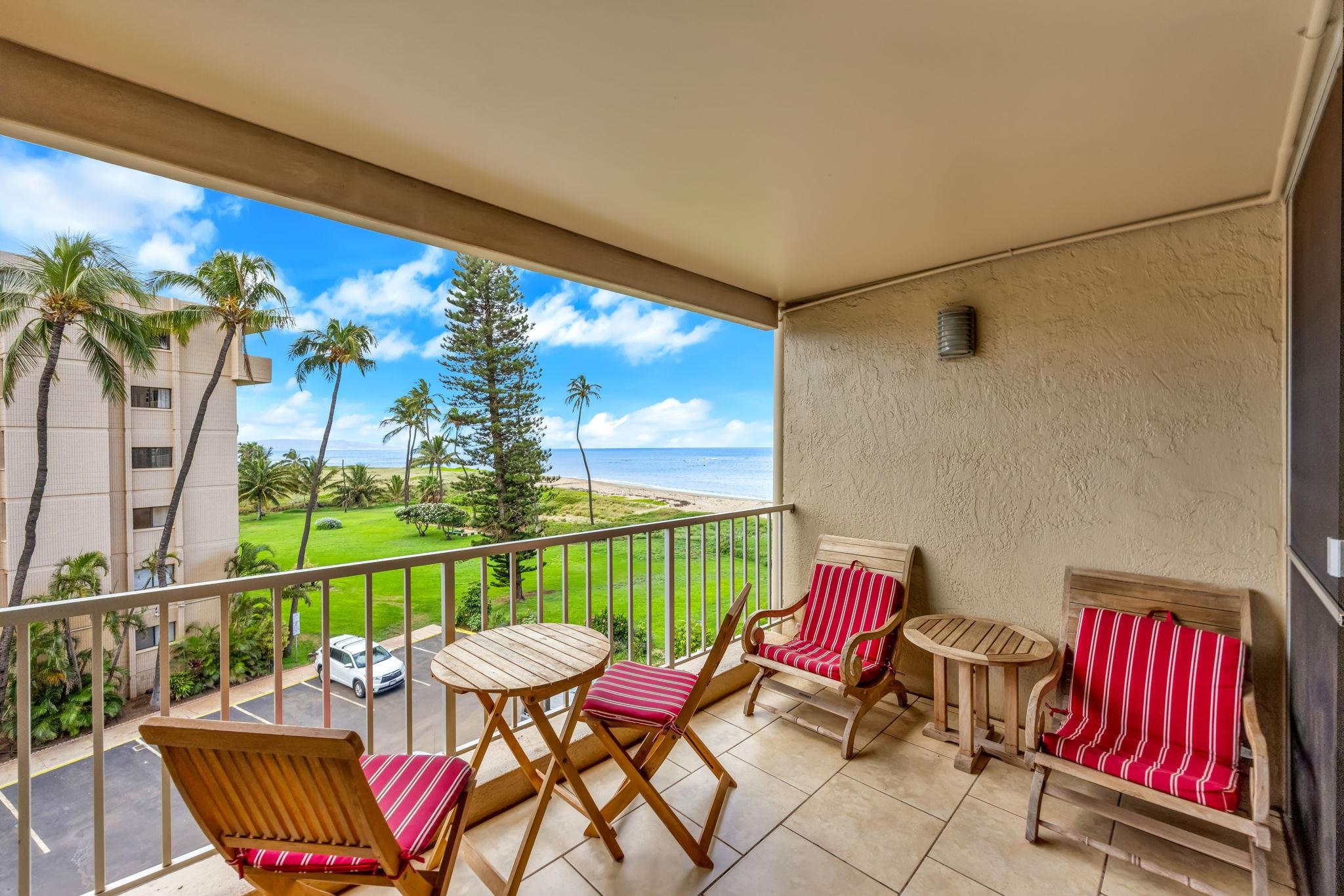 Menehune Shores condo # 427, Kihei, Hawaii - photo 23 of 47