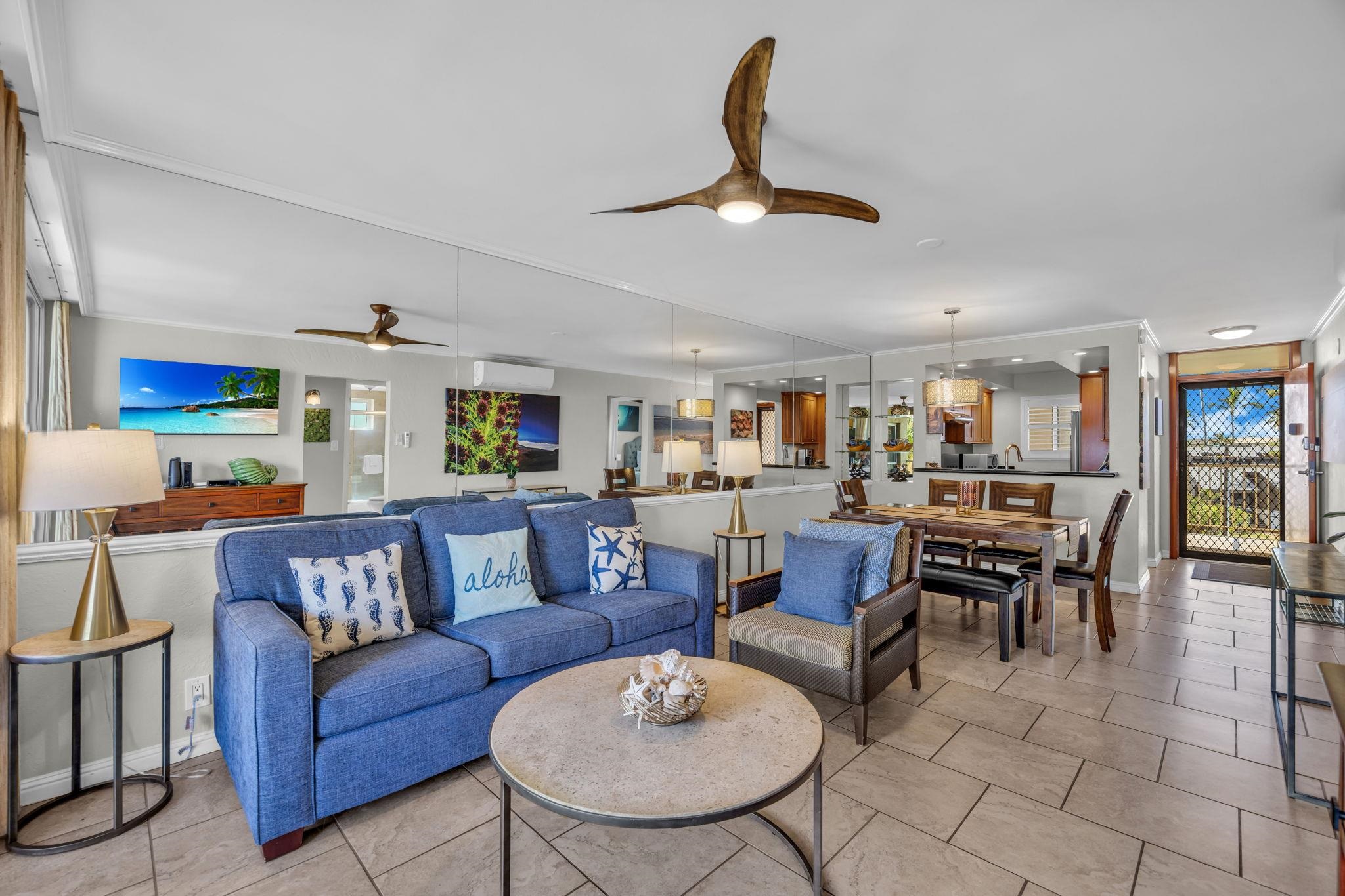 Menehune Shores condo # 427, Kihei, Hawaii - photo 25 of 47