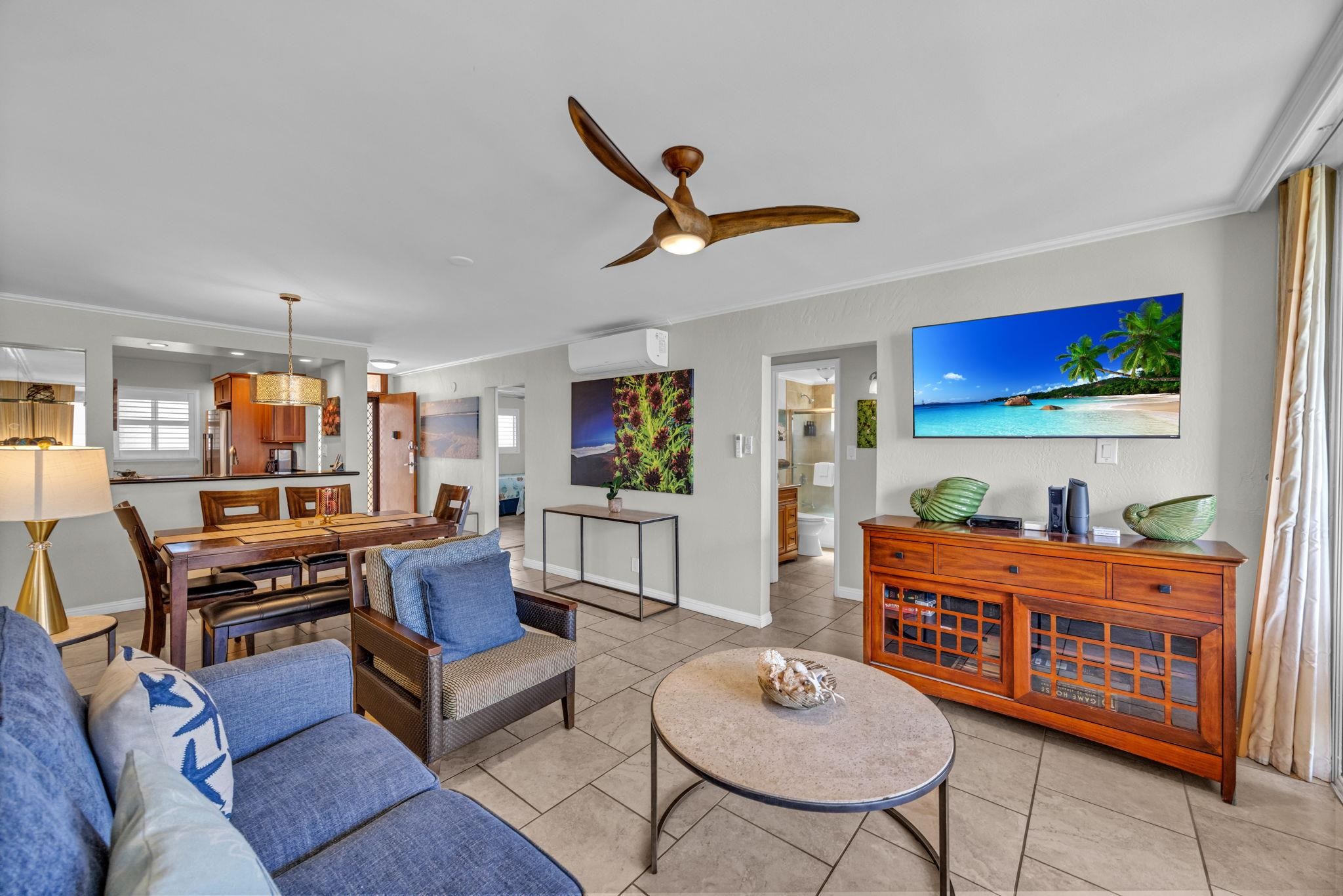 Menehune Shores condo # 427, Kihei, Hawaii - photo 26 of 47