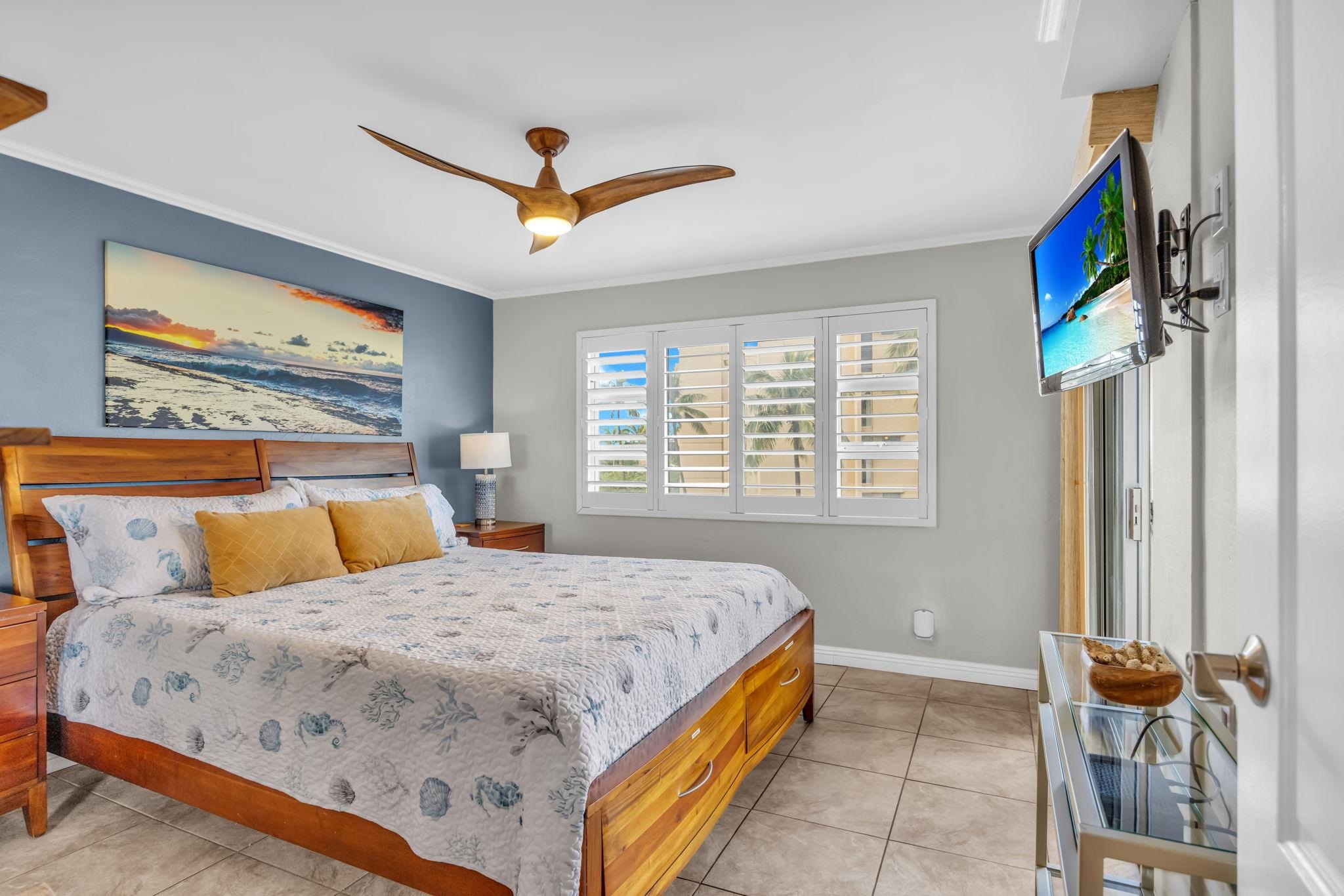 Menehune Shores condo # 427, Kihei, Hawaii - photo 30 of 47