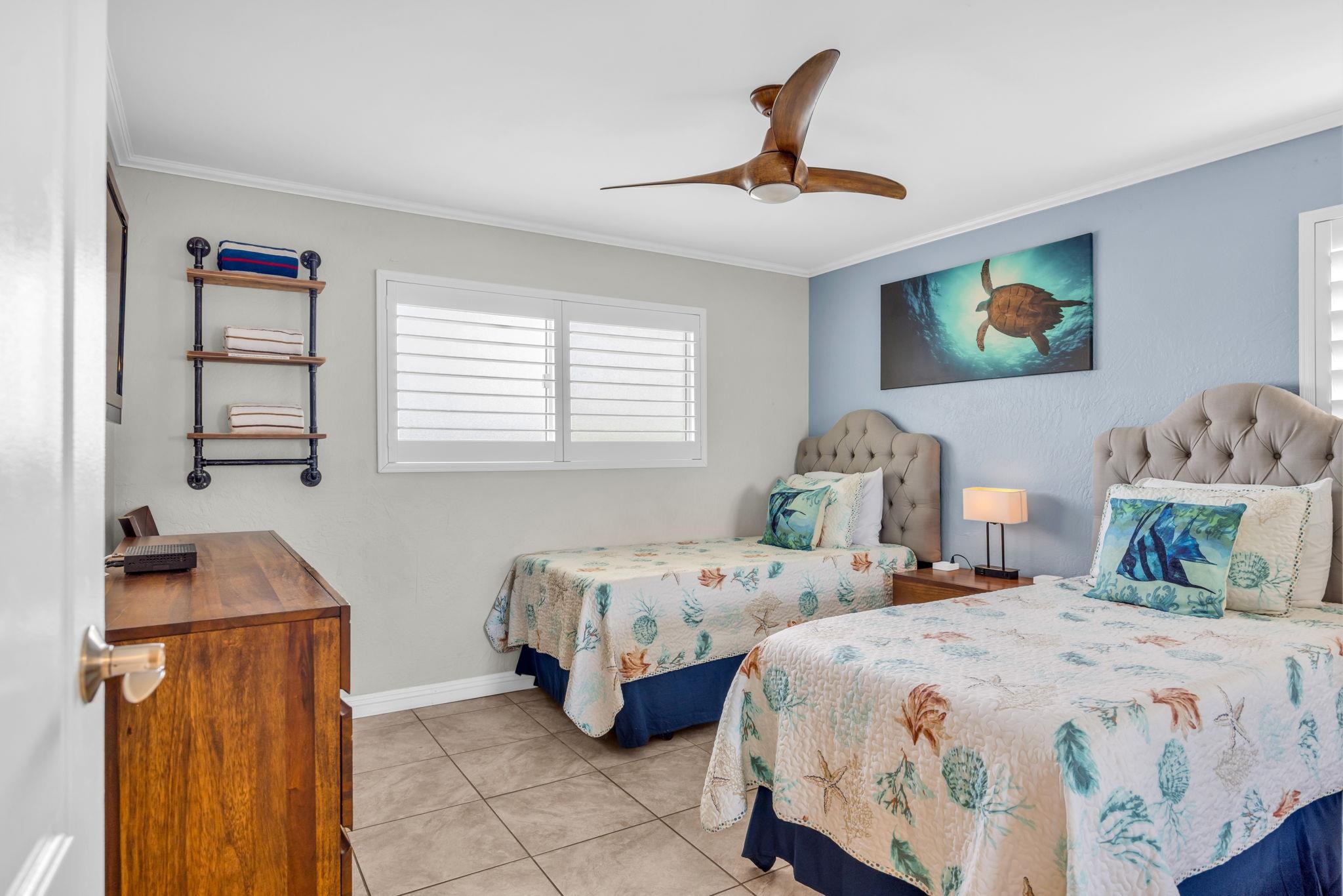 Menehune Shores condo # 427, Kihei, Hawaii - photo 37 of 47