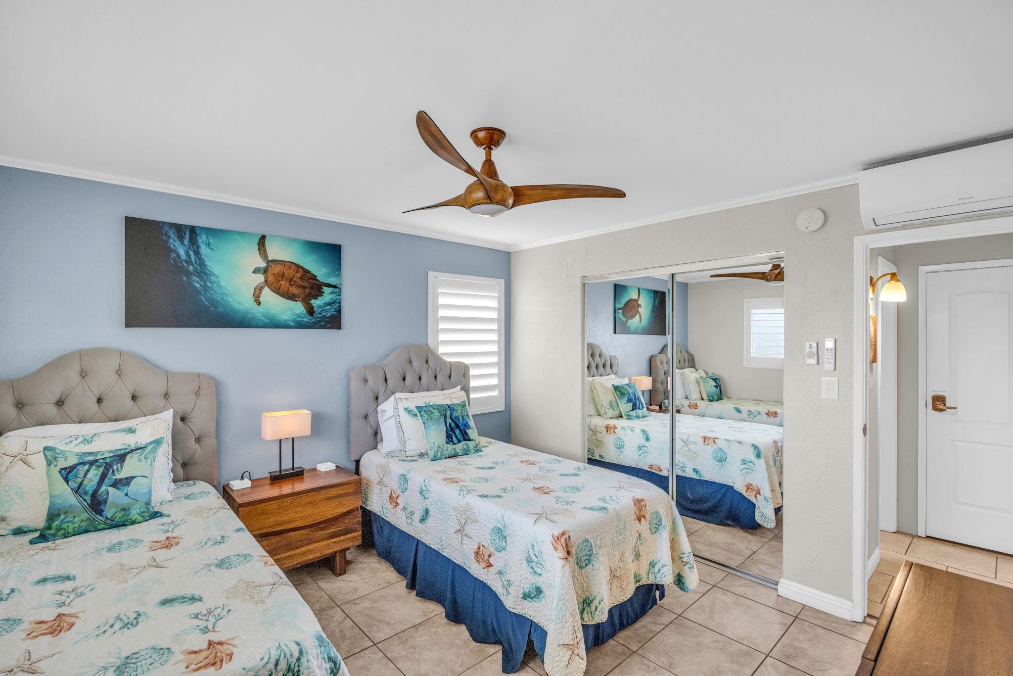 Menehune Shores condo # 427, Kihei, Hawaii - photo 39 of 47