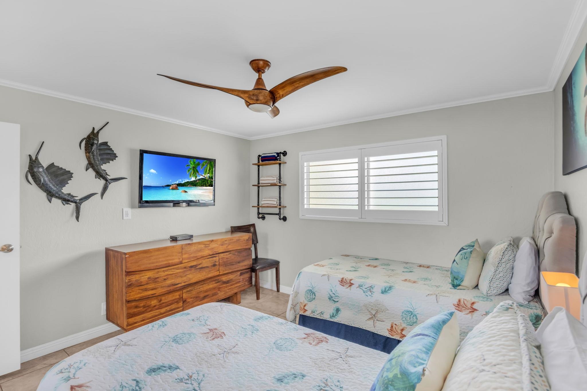 Menehune Shores condo # 427, Kihei, Hawaii - photo 40 of 47