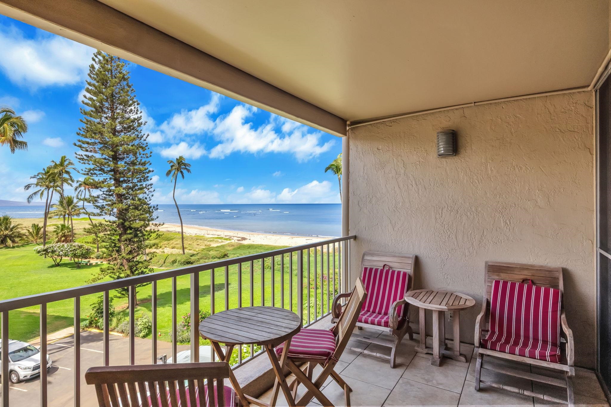 Menehune Shores condo # 427, Kihei, Hawaii - photo 7 of 47
