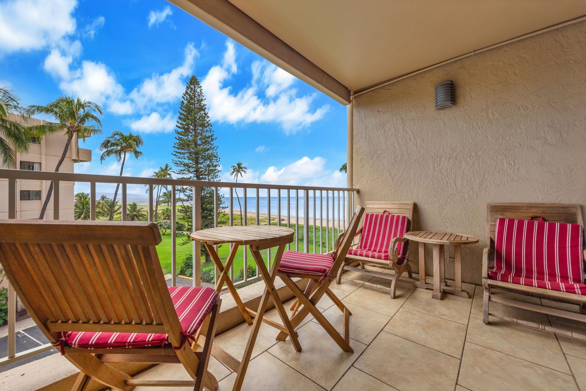 Menehune Shores condo # 427, Kihei, Hawaii - photo 8 of 47