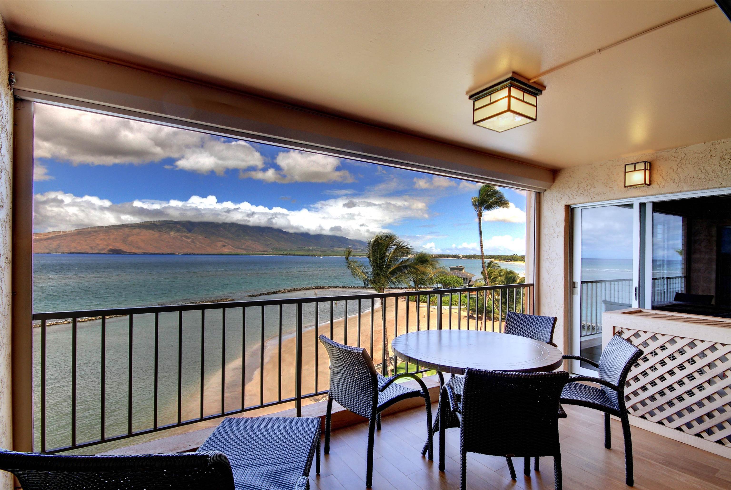 Menehune Shores condo # 510, Kihei, Hawaii - photo 19 of 50