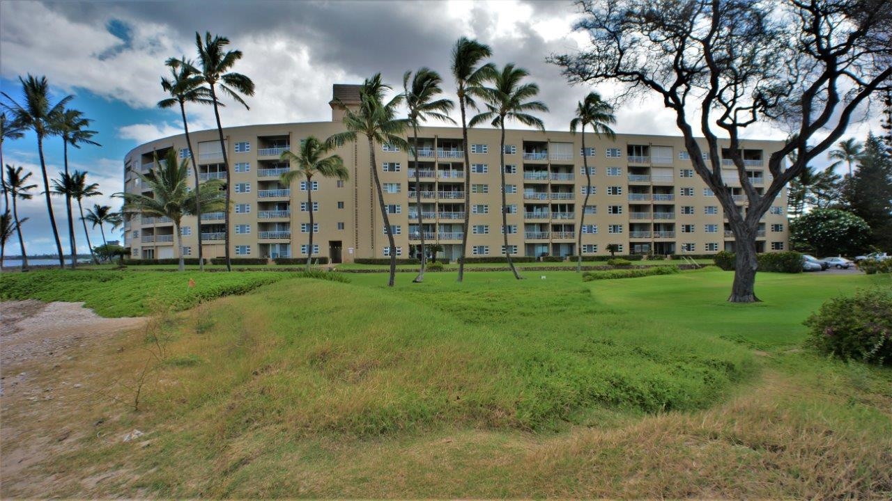 Menehune Shores condo # 510, Kihei, Hawaii - photo 24 of 50