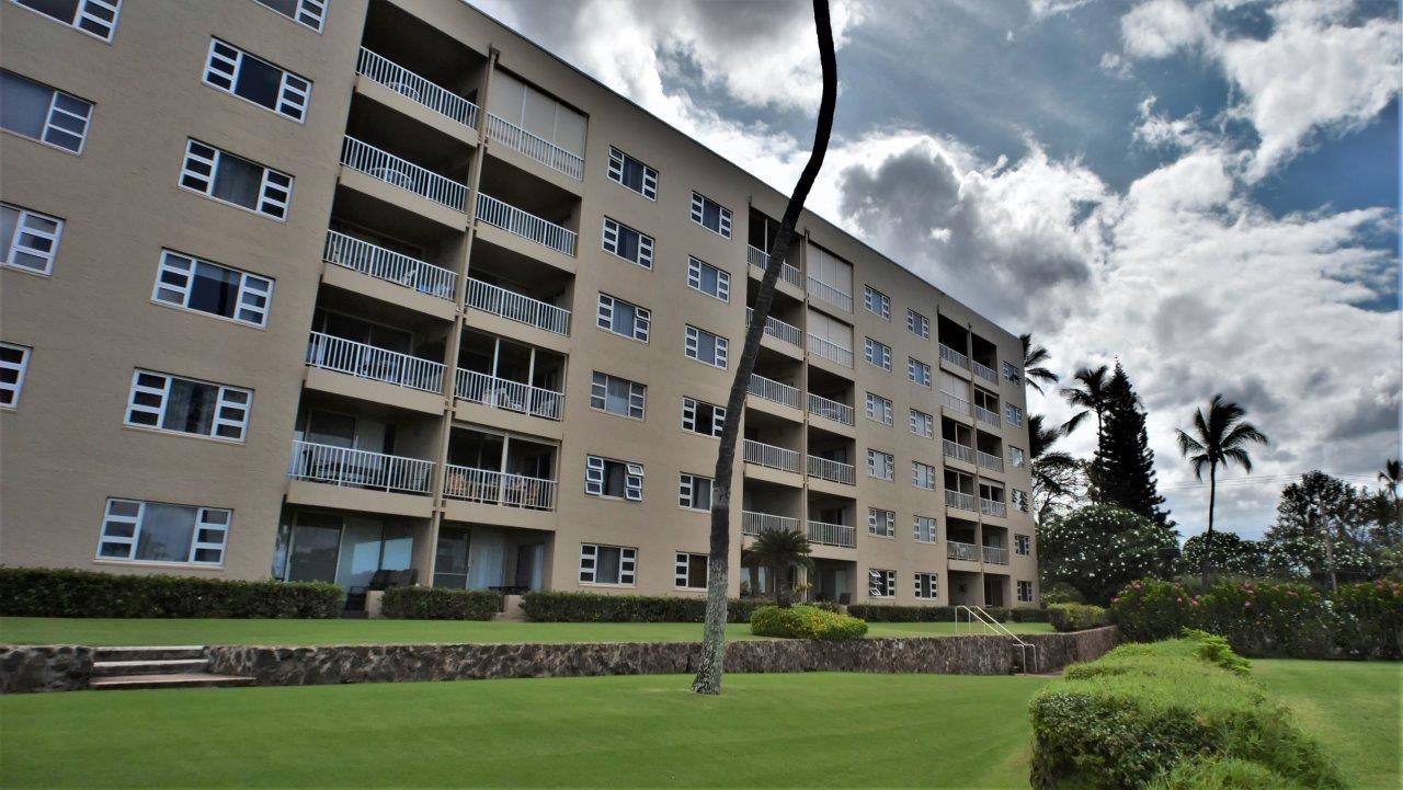 Menehune Shores condo # 510, Kihei, Hawaii - photo 26 of 50