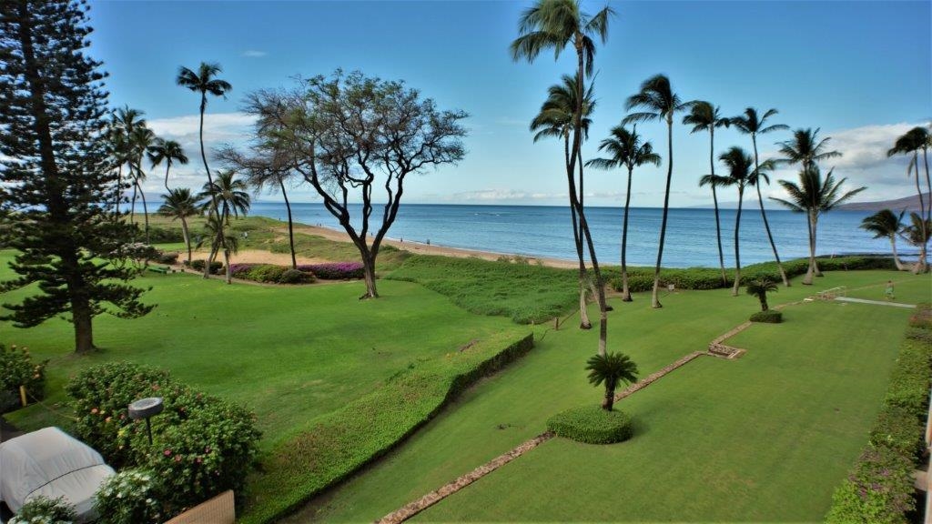 Menehune Shores condo # 510, Kihei, Hawaii - photo 37 of 50