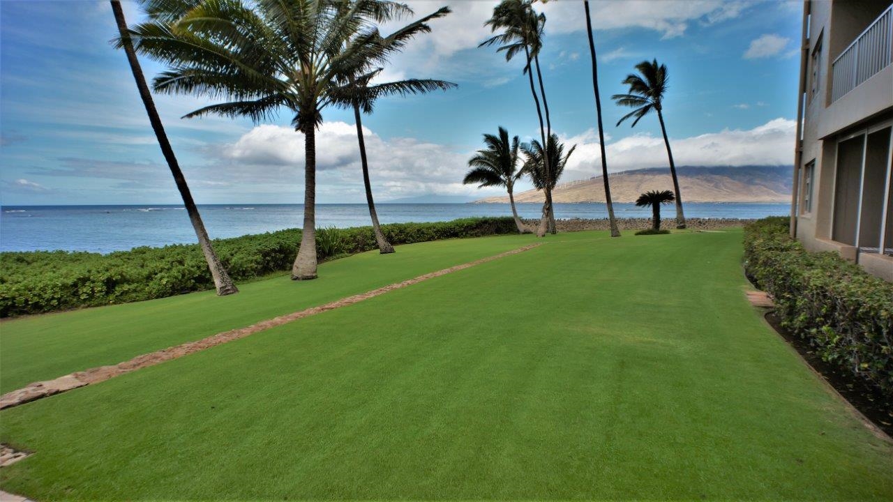 Menehune Shores condo # 510, Kihei, Hawaii - photo 38 of 50