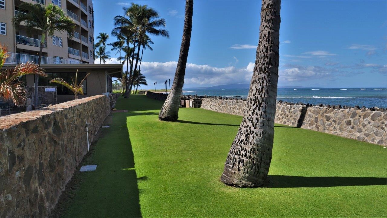 Menehune Shores condo # 510, Kihei, Hawaii - photo 47 of 50