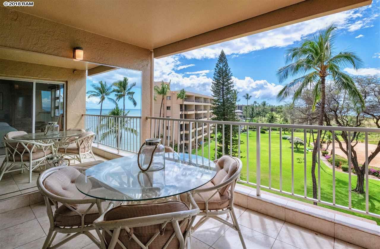 Menehune Shores condo # 522, Kihei, Hawaii - photo 19 of 30