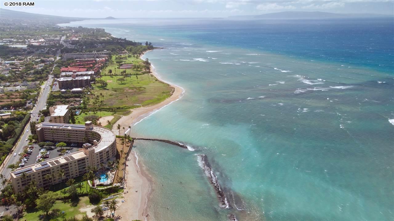 Menehune Shores condo # 522, Kihei, Hawaii - photo 21 of 30