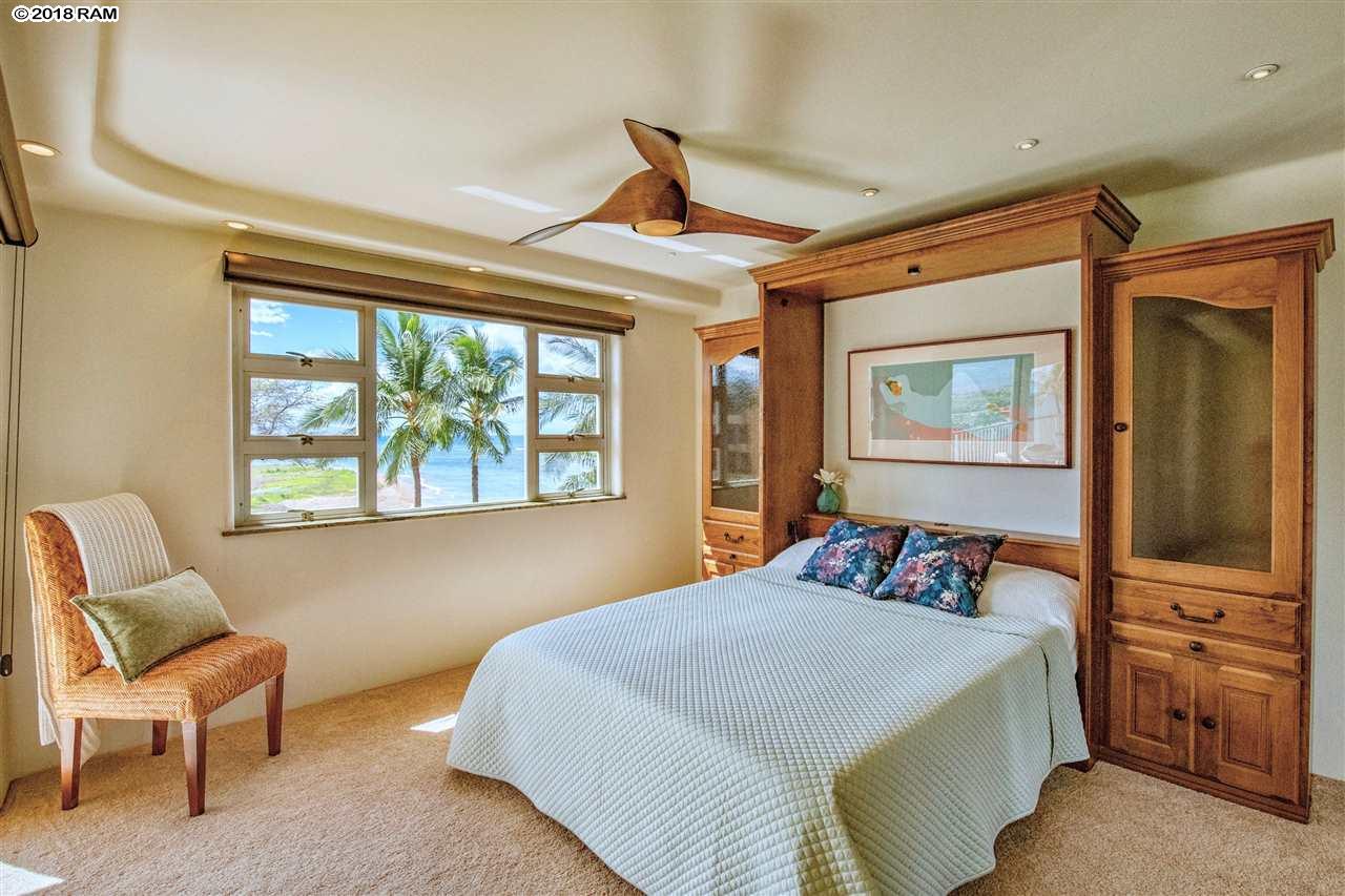 Menehune Shores condo # 522, Kihei, Hawaii - photo 9 of 30