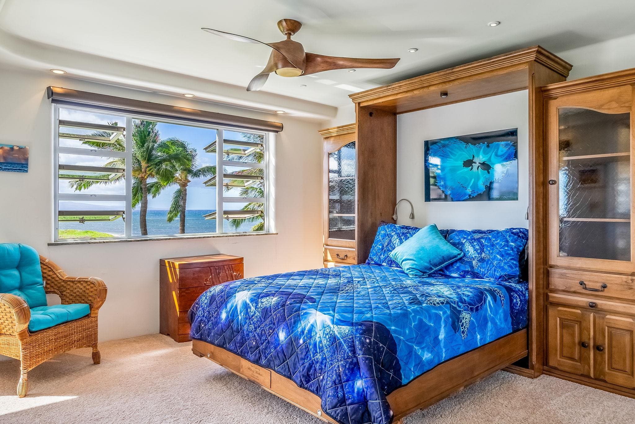 Menehune Shores condo # 522, Kihei, Hawaii - photo 13 of 48