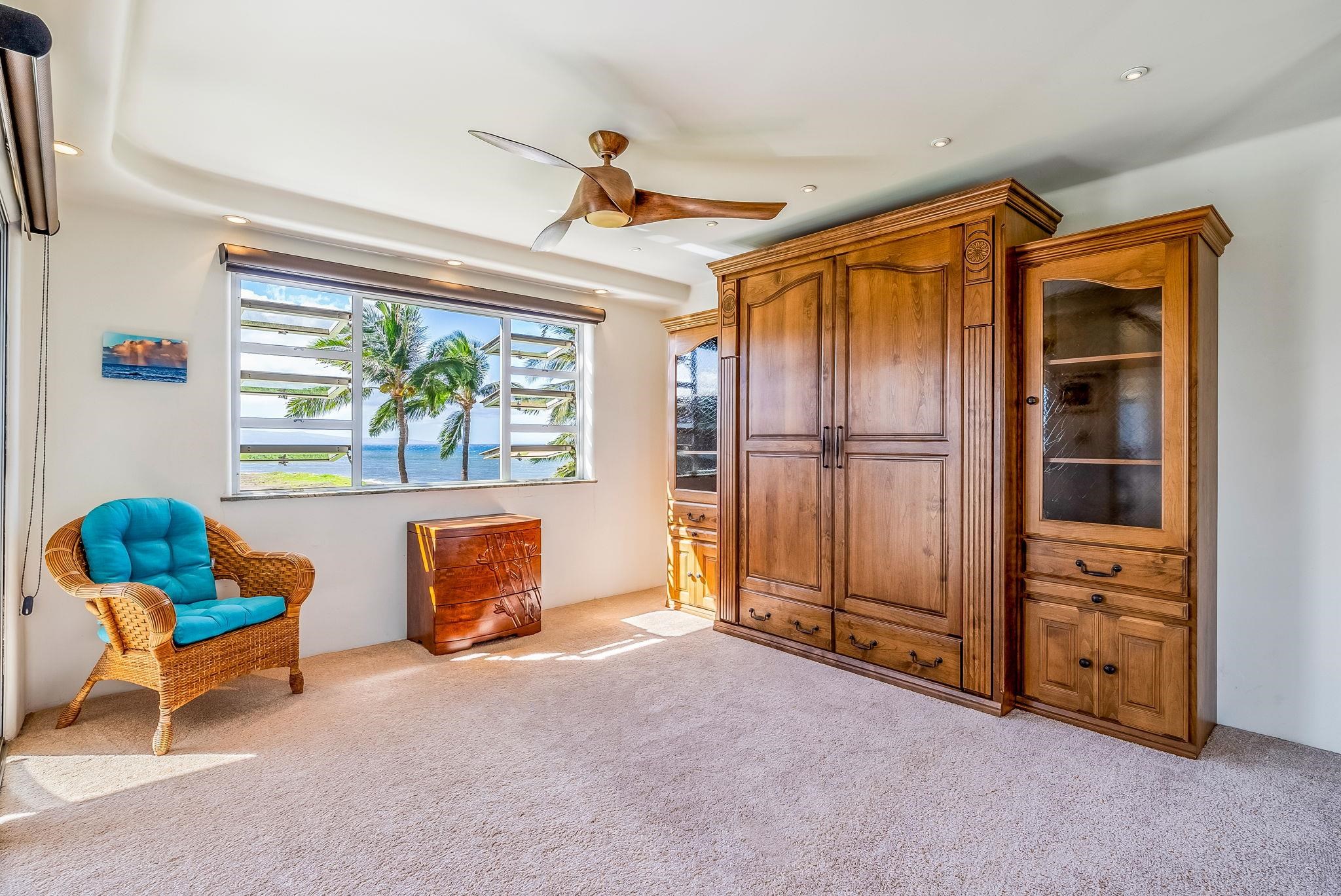 Menehune Shores condo # 522, Kihei, Hawaii - photo 14 of 48