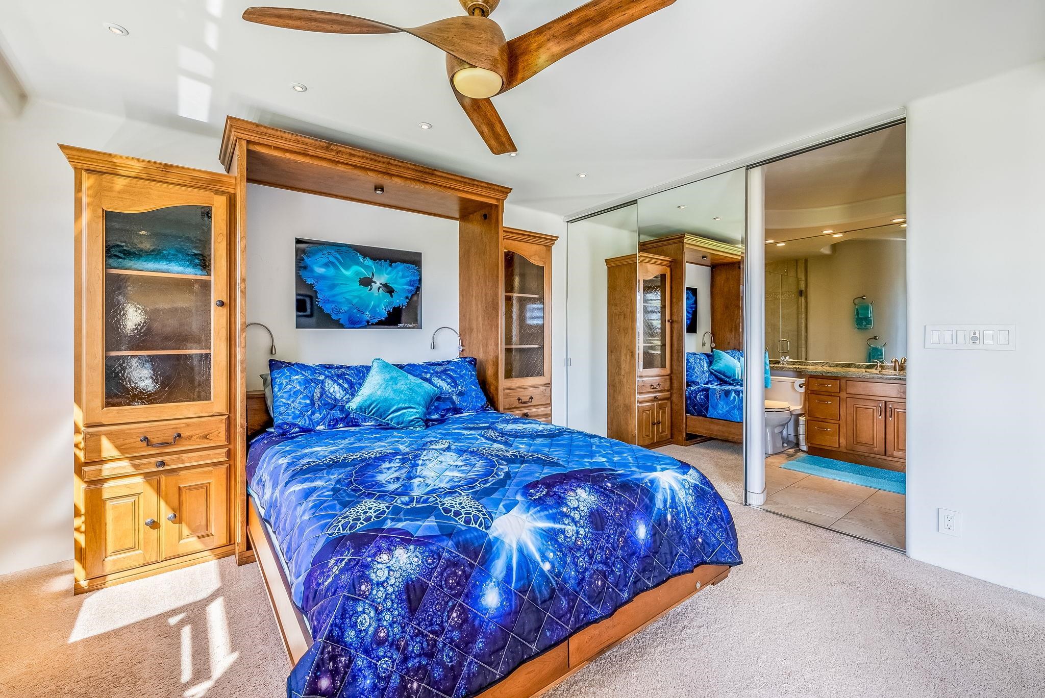 Menehune Shores condo # 522, Kihei, Hawaii - photo 16 of 48