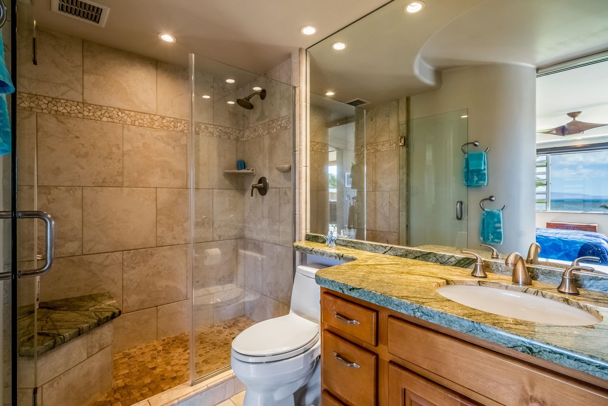 Menehune Shores condo # 522, Kihei, Hawaii - photo 18 of 48