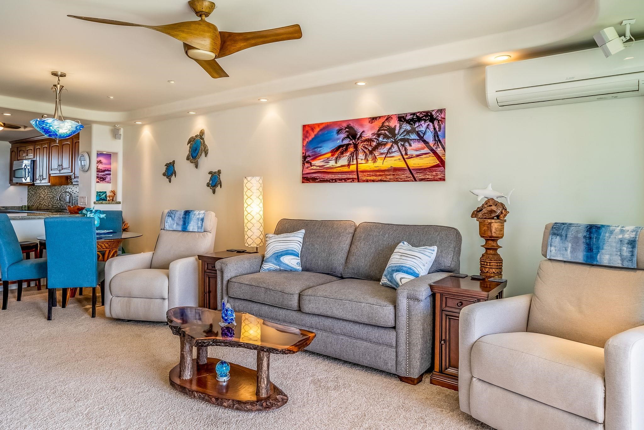 Menehune Shores condo # 522, Kihei, Hawaii - photo 20 of 48