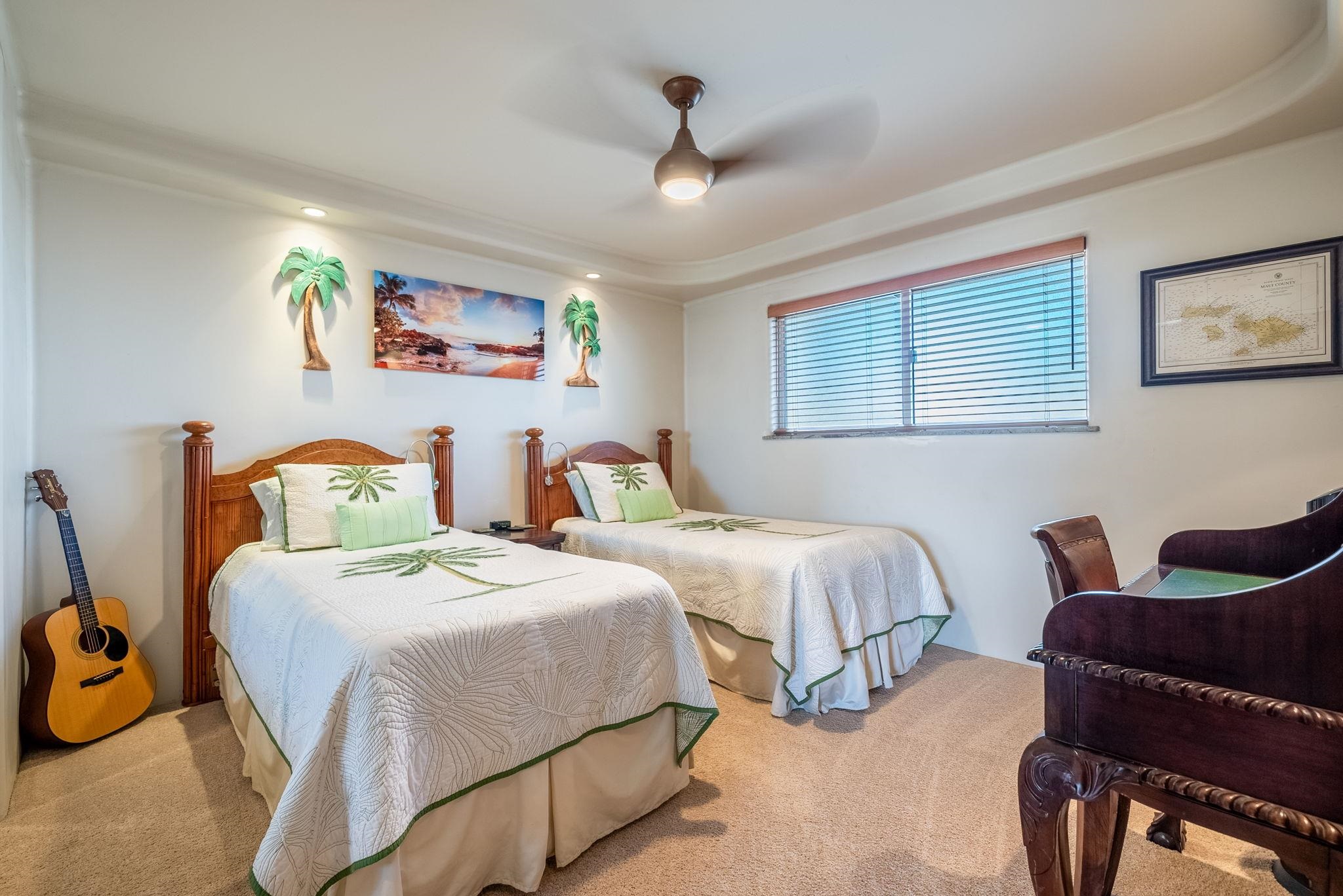 Menehune Shores condo # 522, Kihei, Hawaii - photo 22 of 48