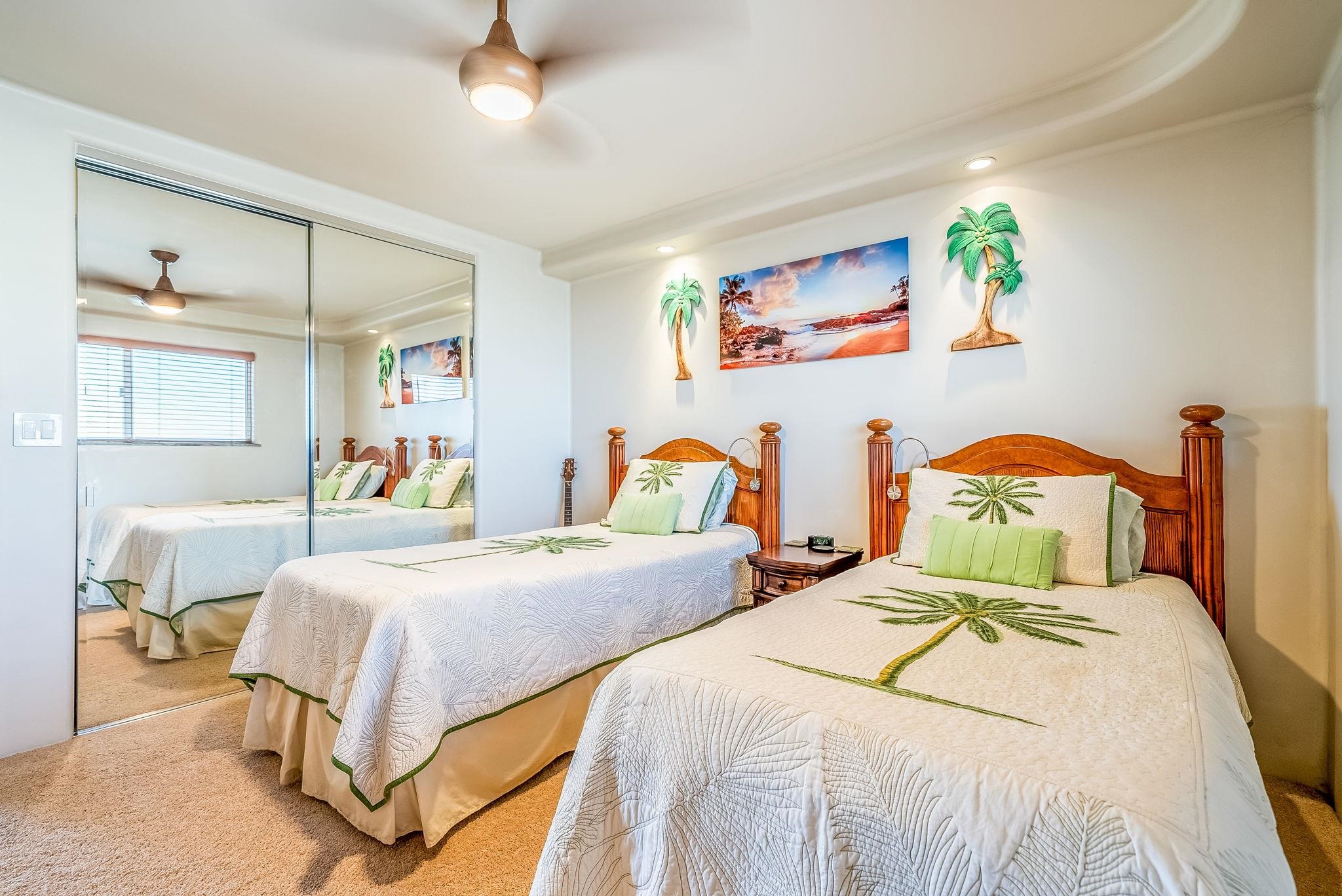 Menehune Shores condo # 522, Kihei, Hawaii - photo 23 of 48