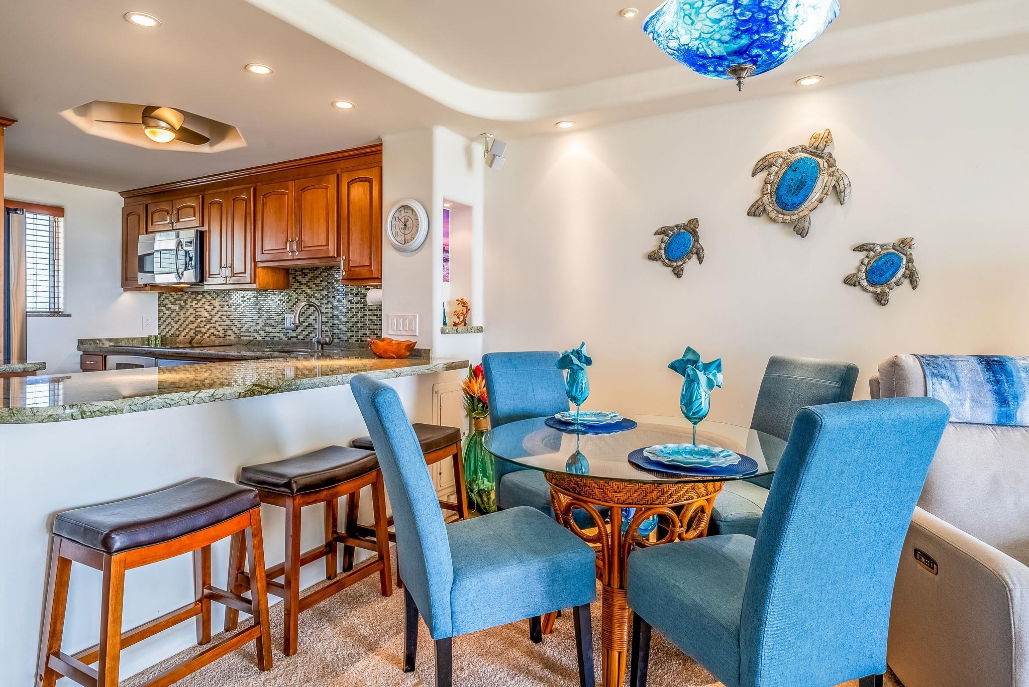 Menehune Shores condo # 522, Kihei, Hawaii - photo 26 of 48