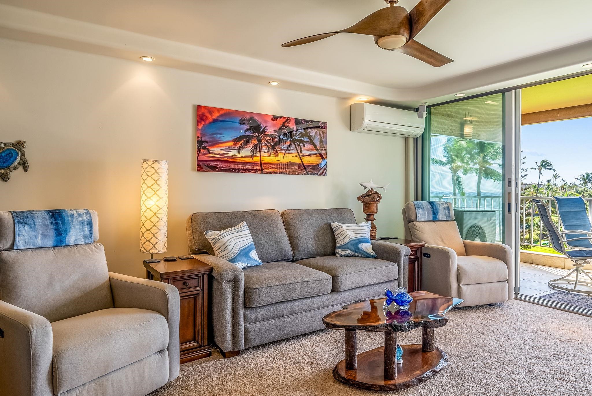 Menehune Shores condo # 522, Kihei, Hawaii - photo 29 of 48