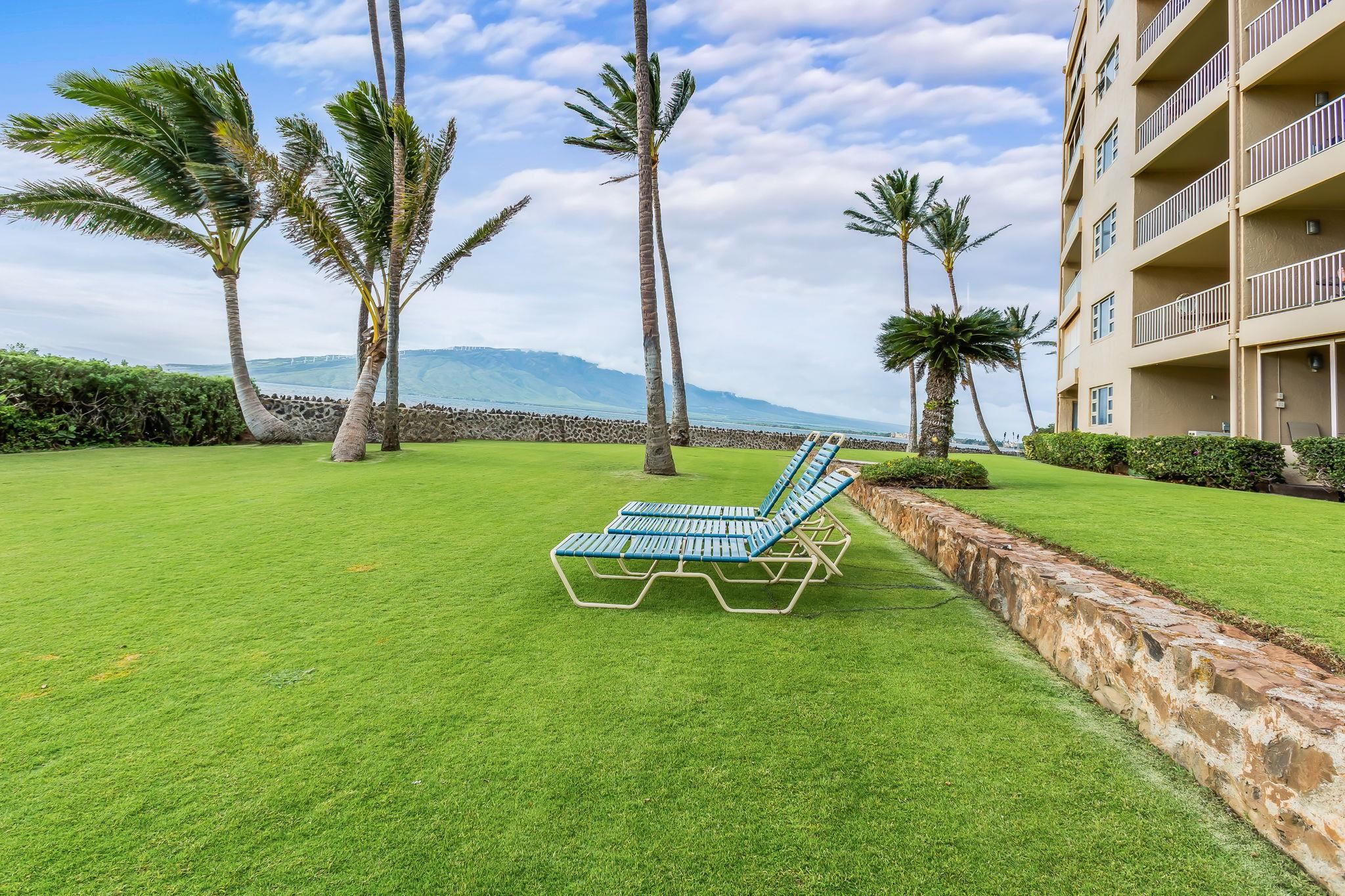 Menehune Shores condo # 522, Kihei, Hawaii - photo 31 of 48