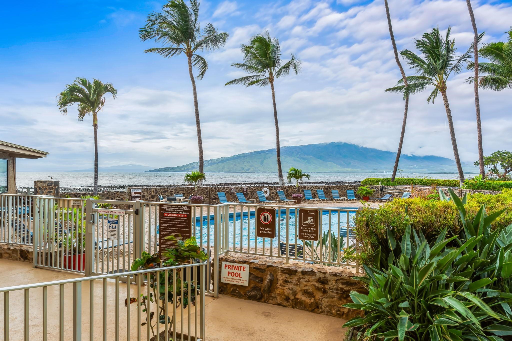 Menehune Shores condo # 522, Kihei, Hawaii - photo 32 of 48