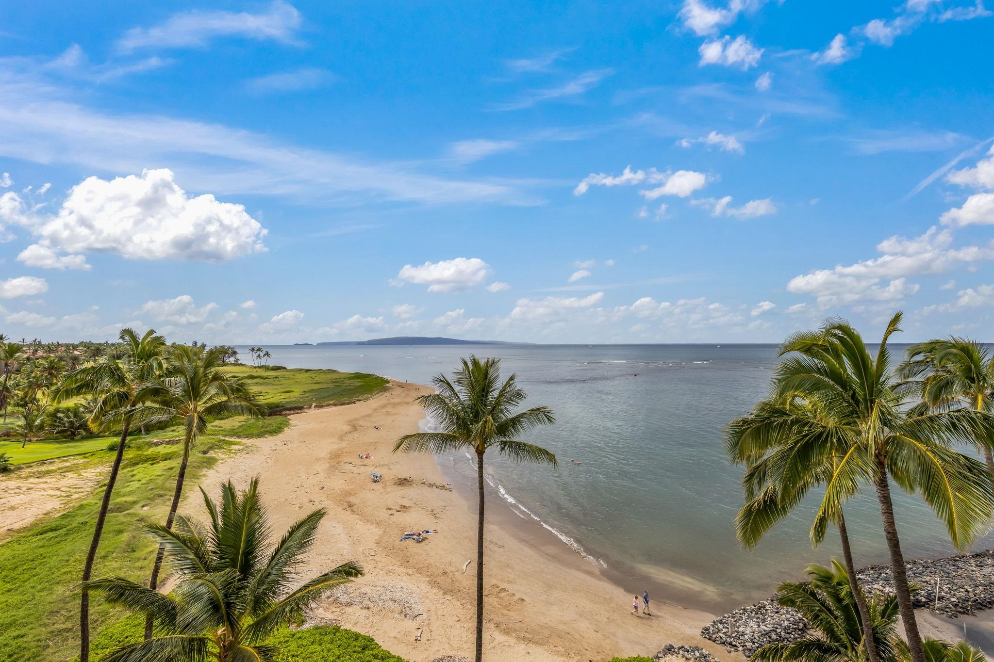 Menehune Shores condo # 522, Kihei, Hawaii - photo 40 of 48